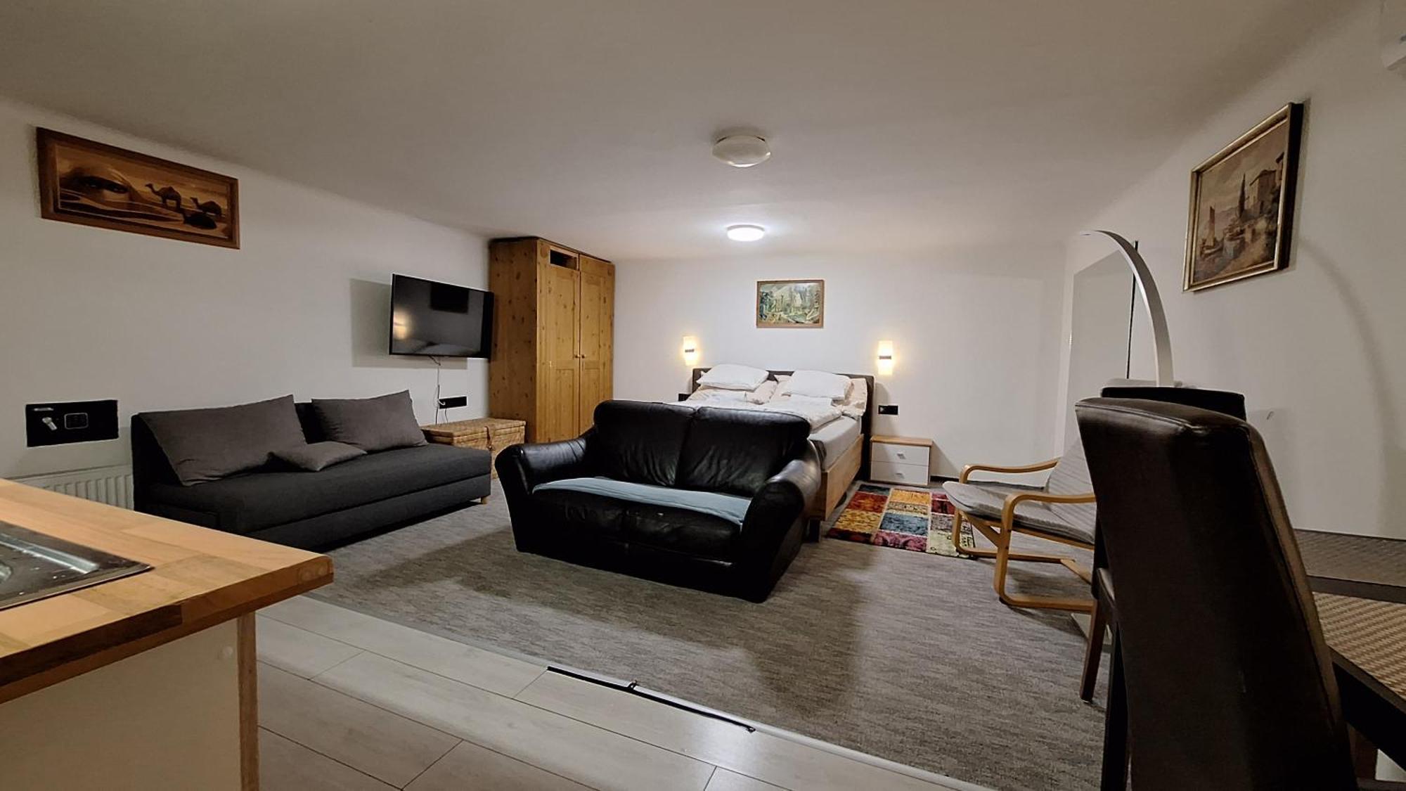 Littlepanther Apartman Budapest