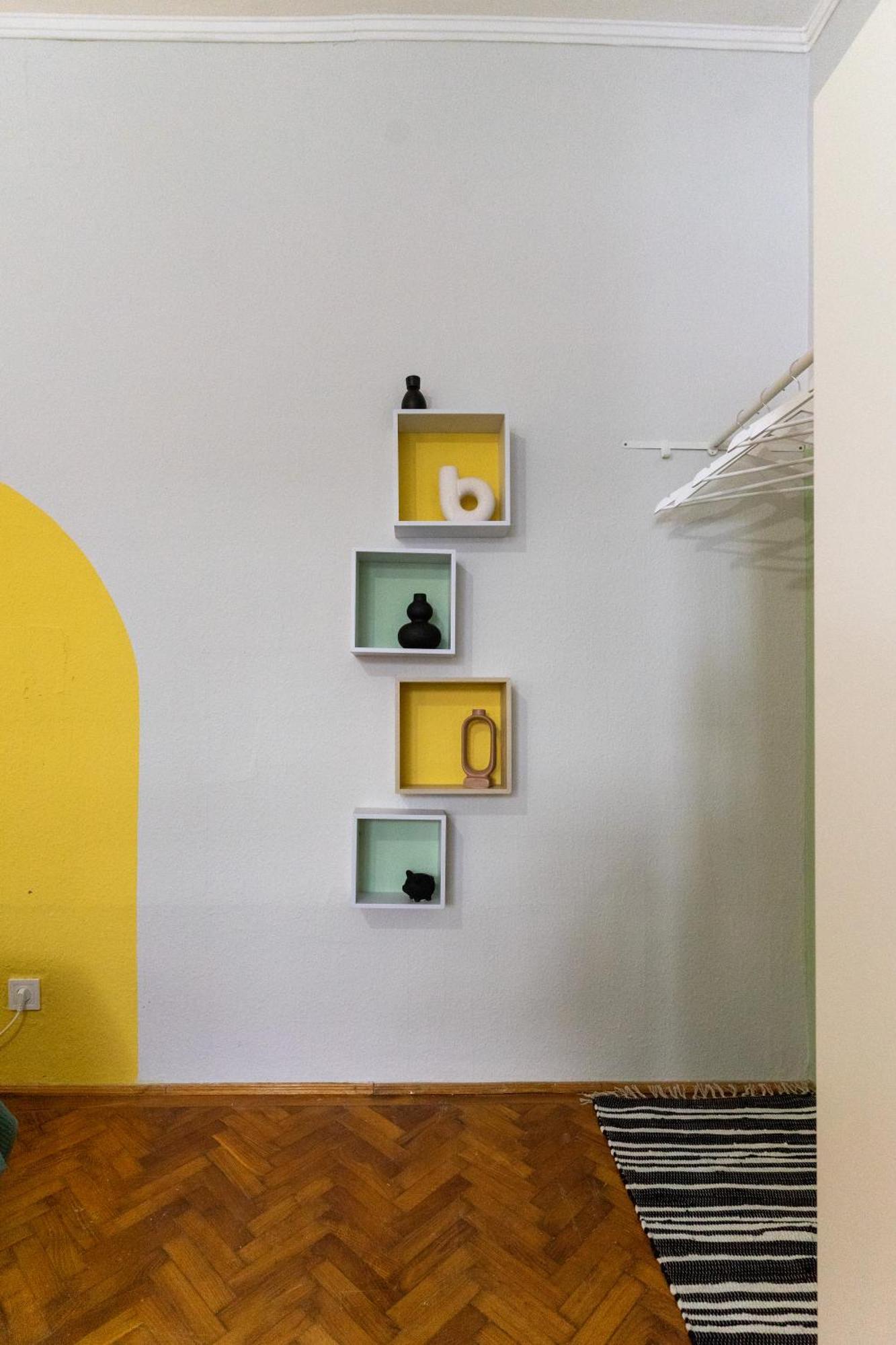Apartment Poli24 Budapest