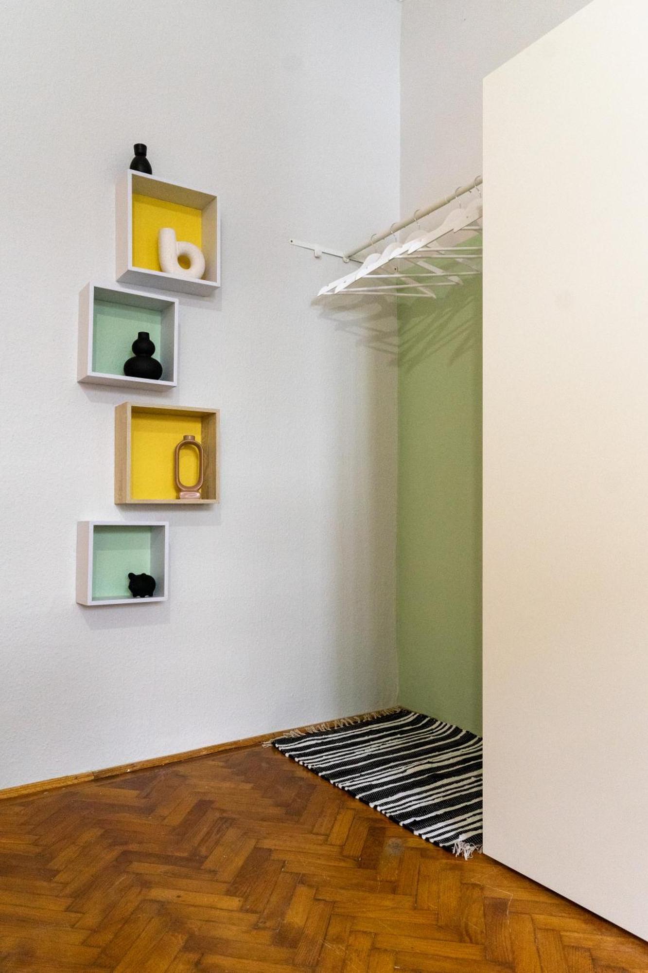 Poli24 Apartment Budapest