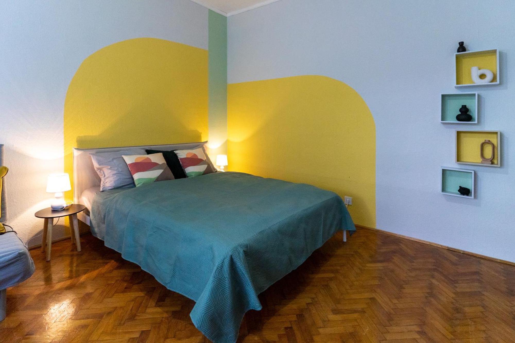 Poli24 Apartment