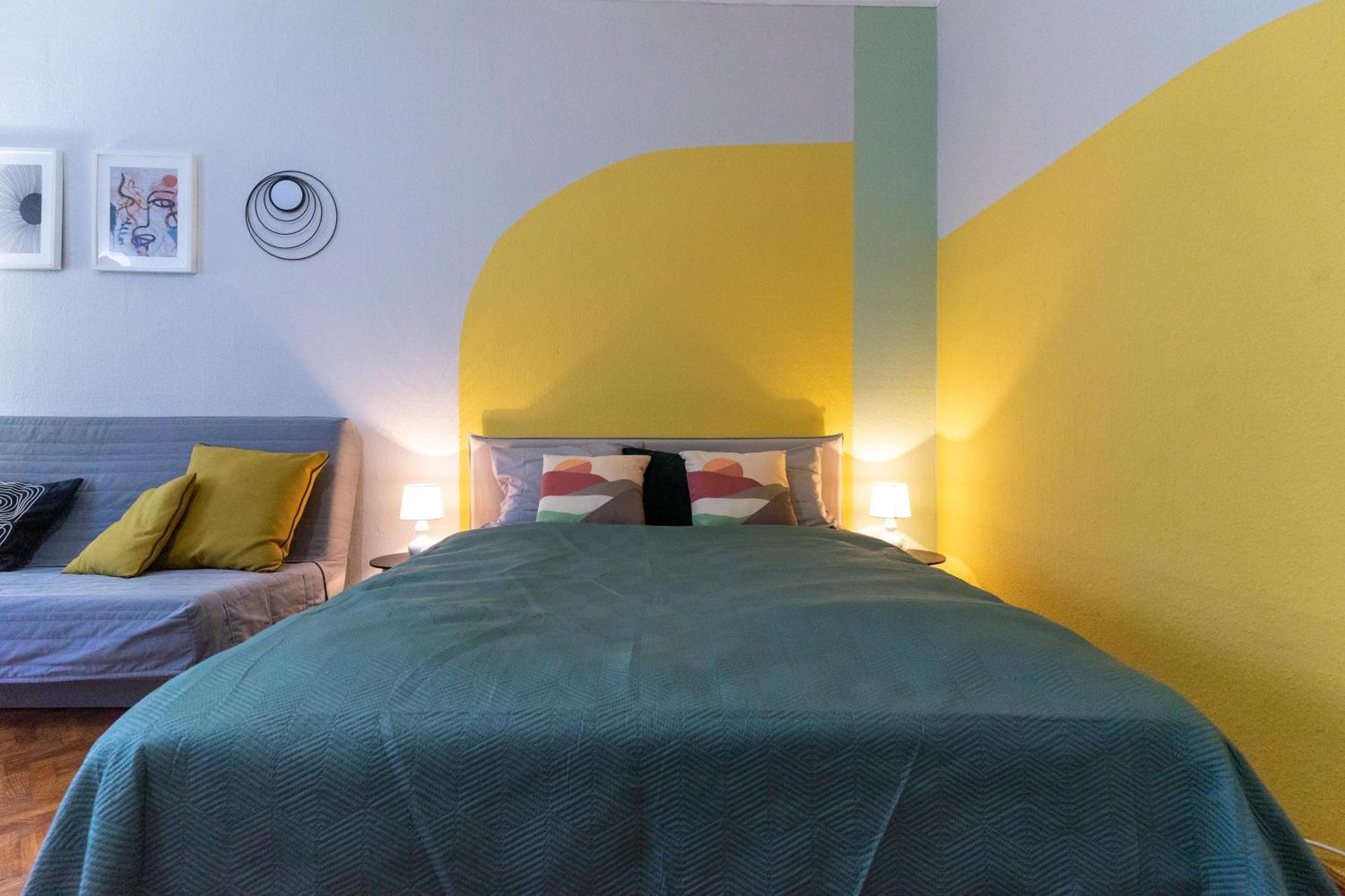 Apartment Poli24