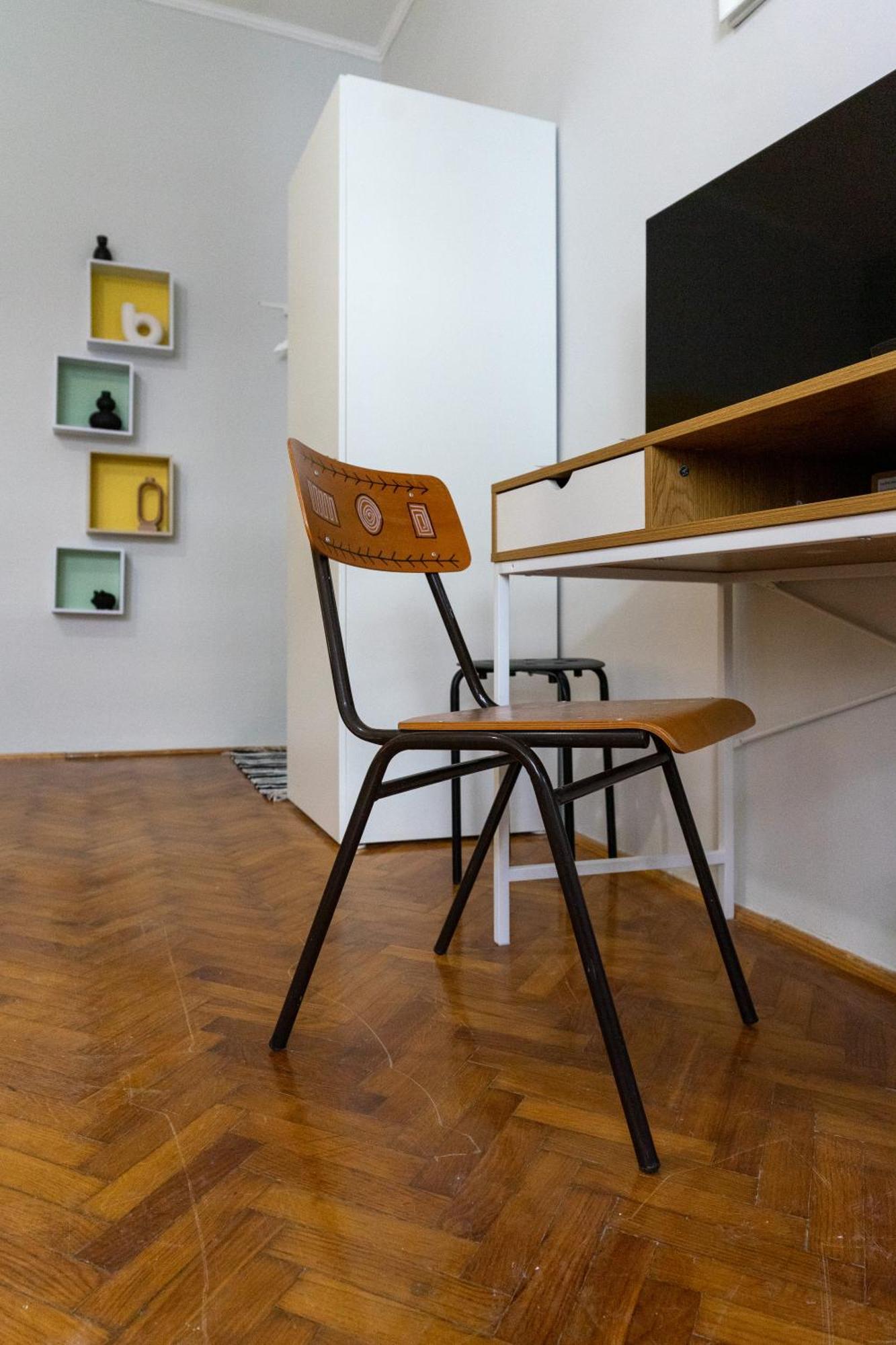 Poli24 Apartment *