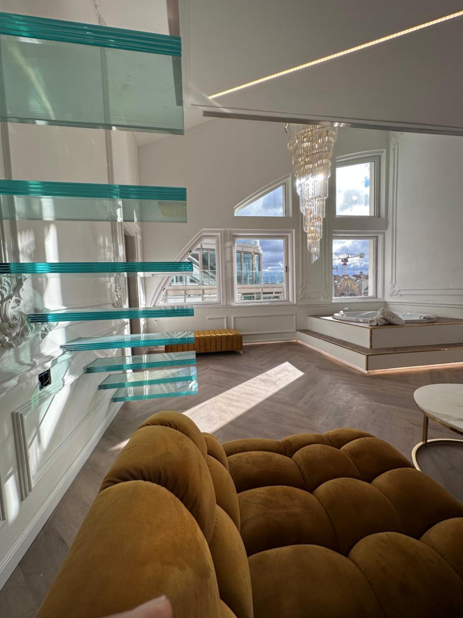 Apartman Jacuzzi Royal *