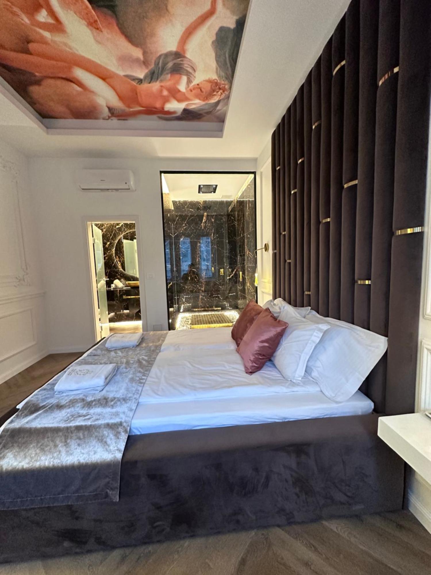 Apartman Jacuzzi Royal *