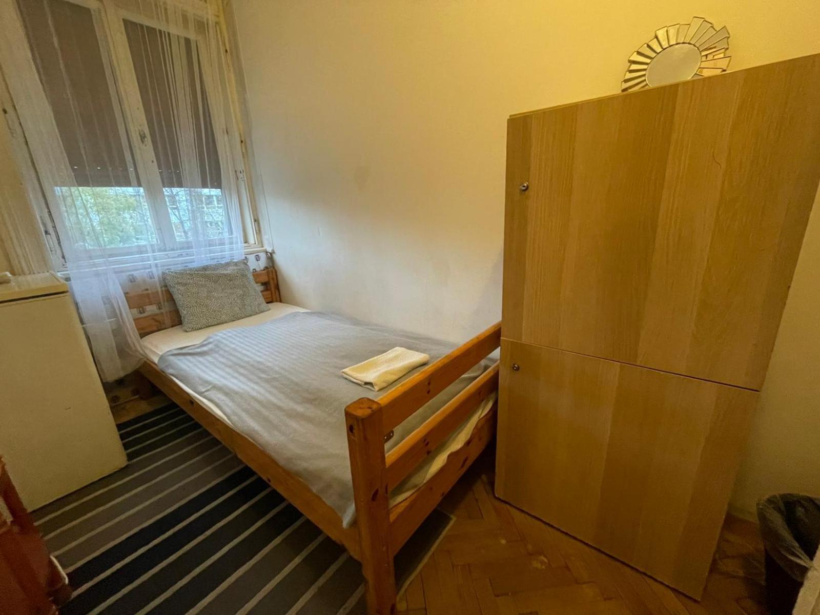 Wesselenyi Near Gozsdu Udvar Vendégház Budapest