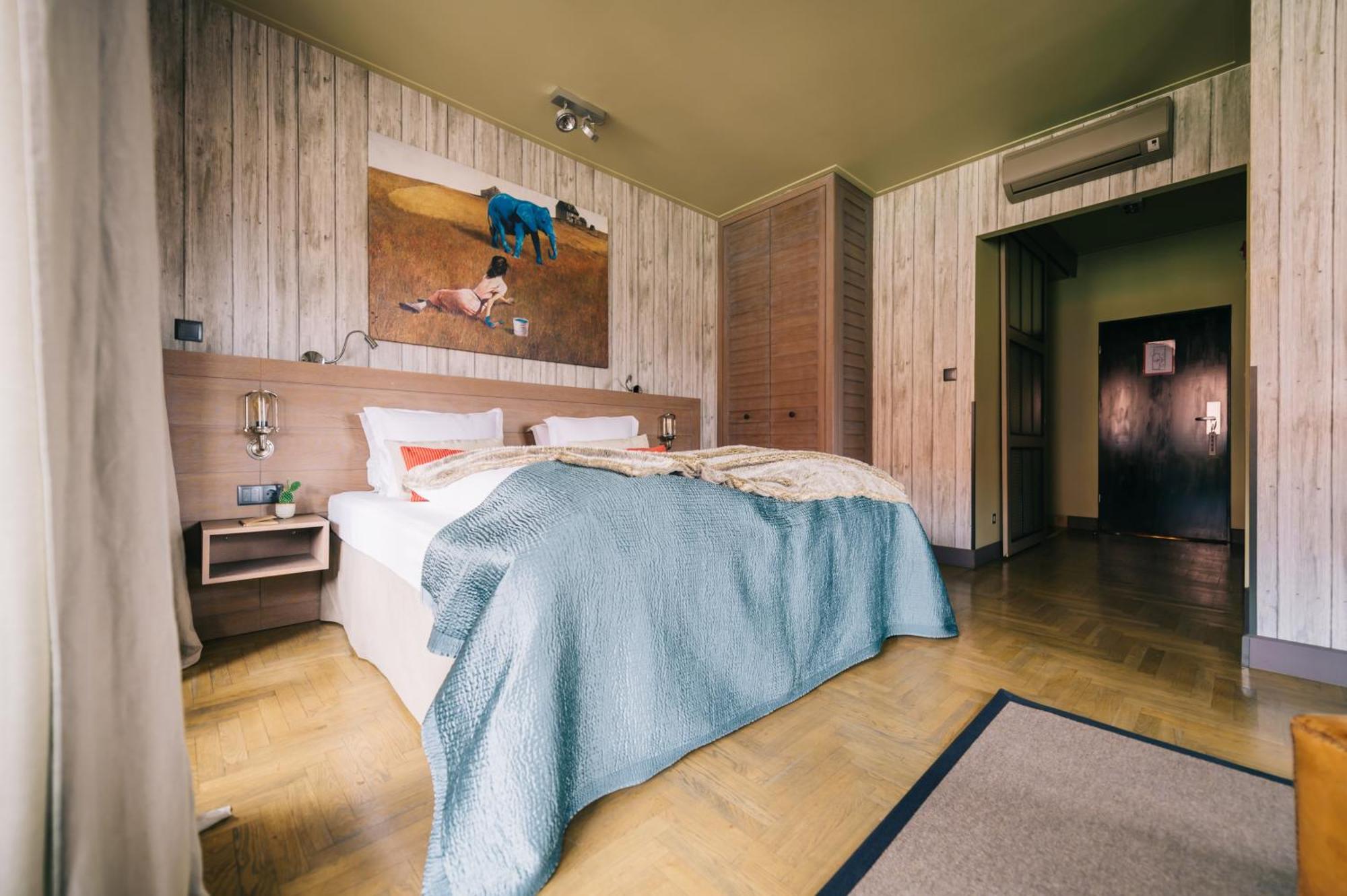 Baltazar Boutique Hotel Hotel Budapest