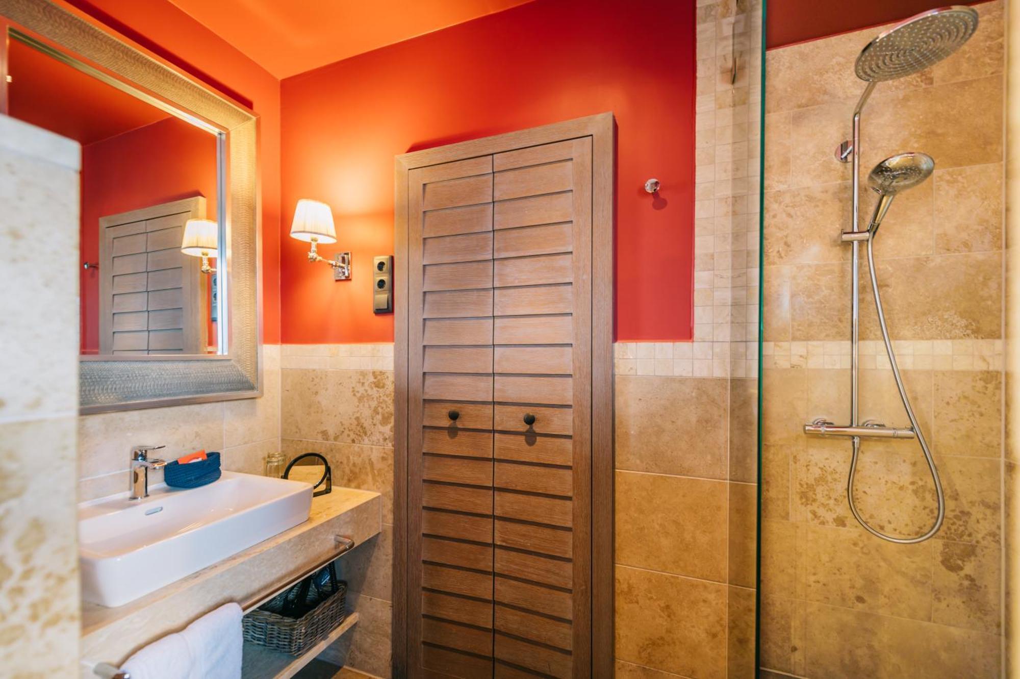 Baltazar Boutique Hotel Hotel