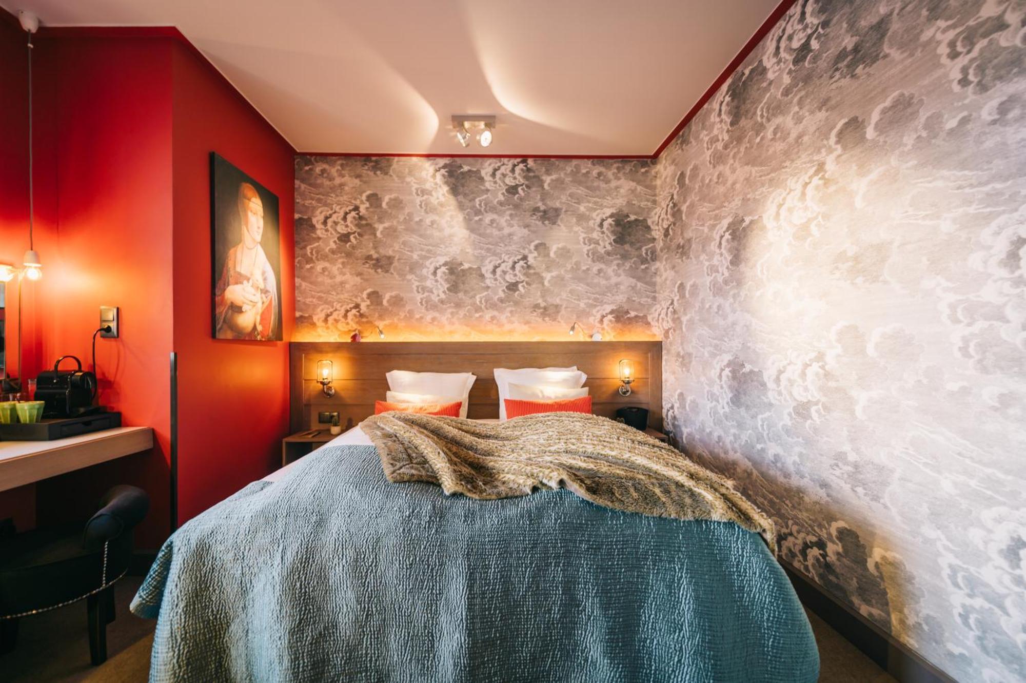 Baltazar Boutique Hotel 4*