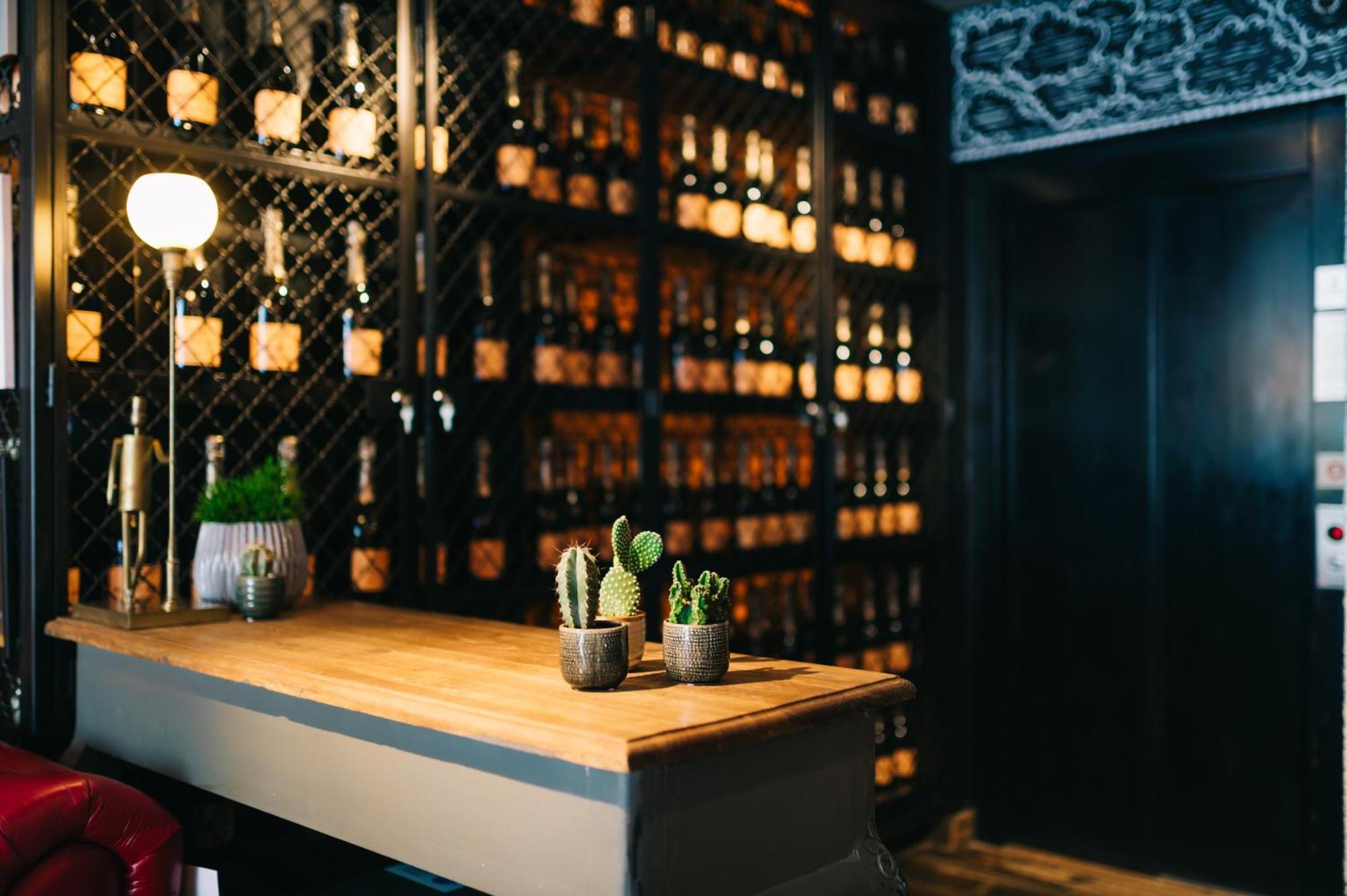Hotel Baltazar Boutique Hotel Budapest
