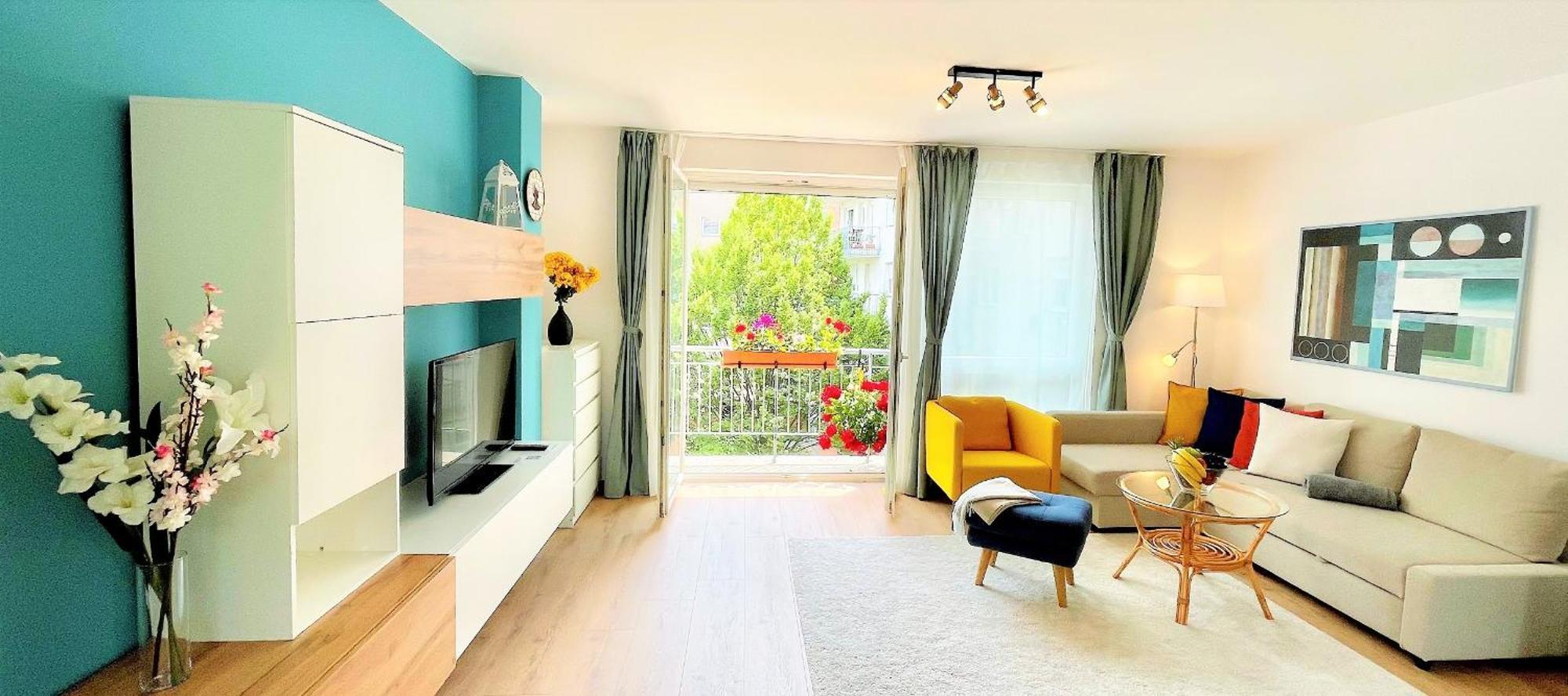 Feel Deluxe Corvin # Free Parking # Ac # Elevator Apartman Budapest