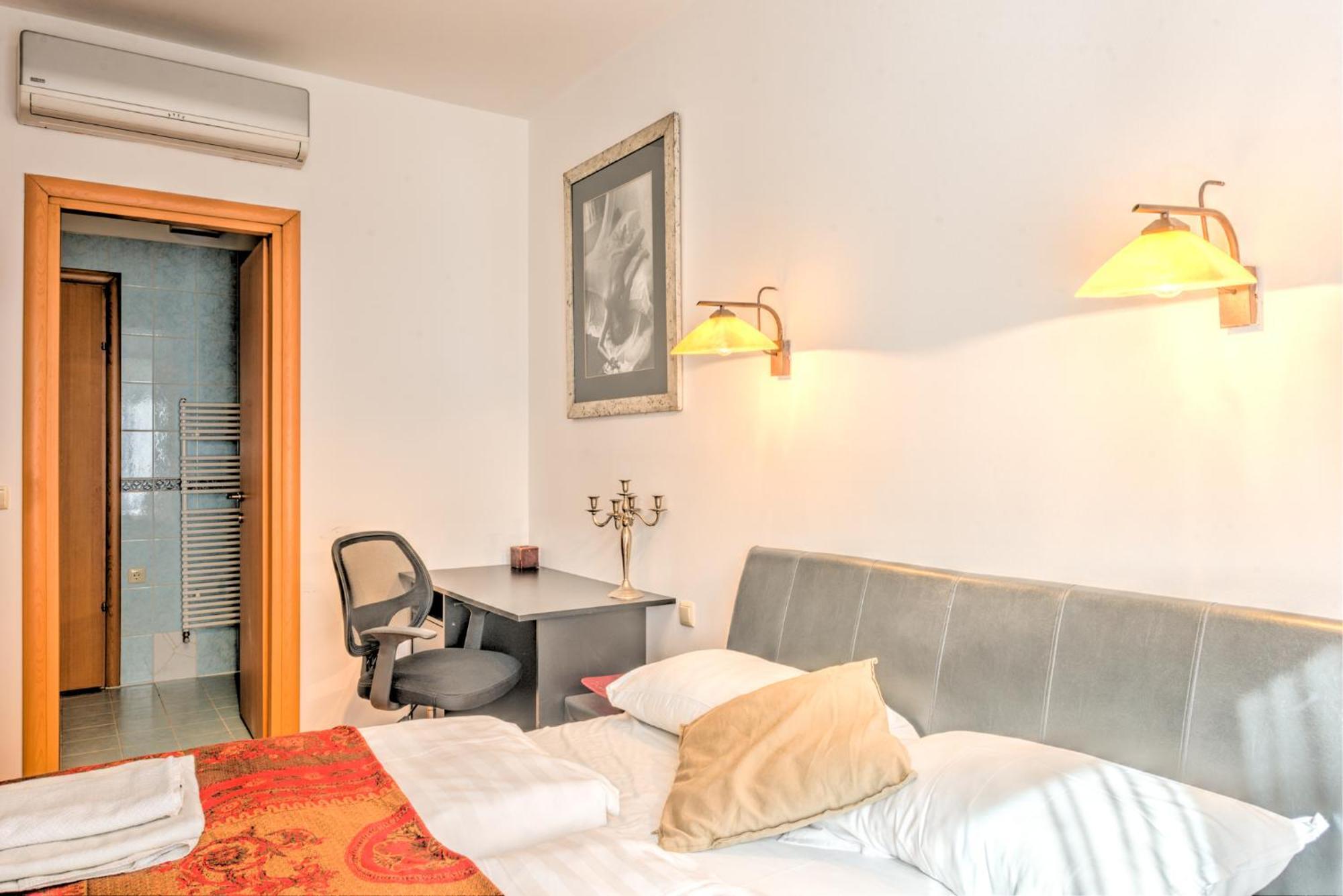 Apartman Central Downtown *