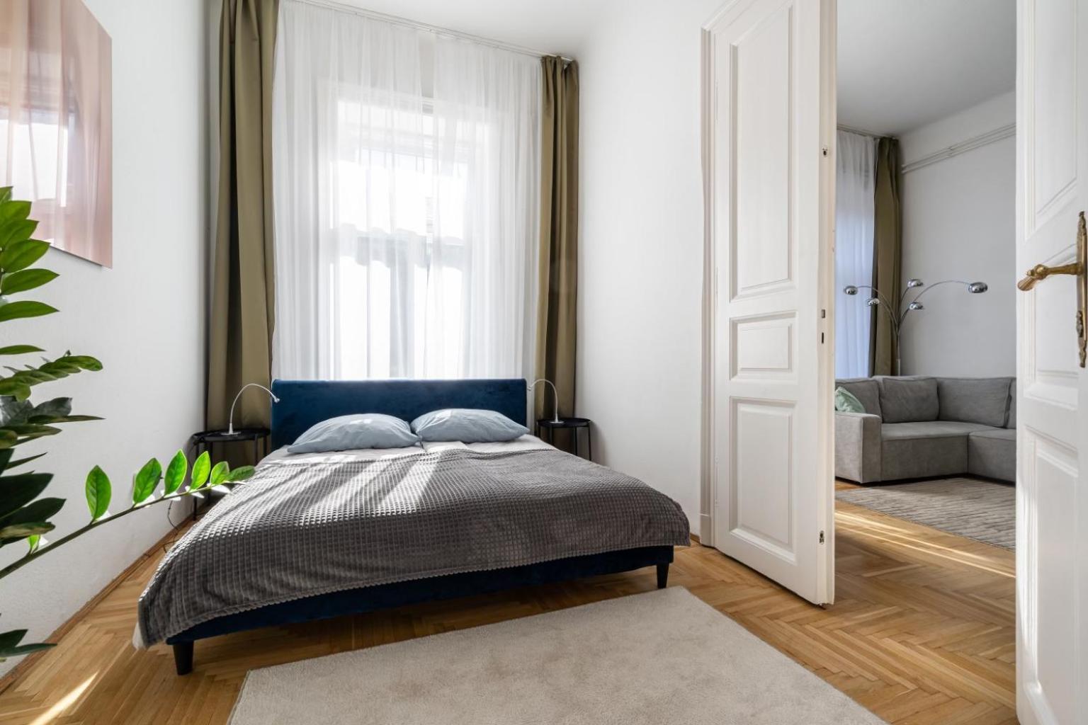 Aviator Luxury Apartment In The City Center * Budapest