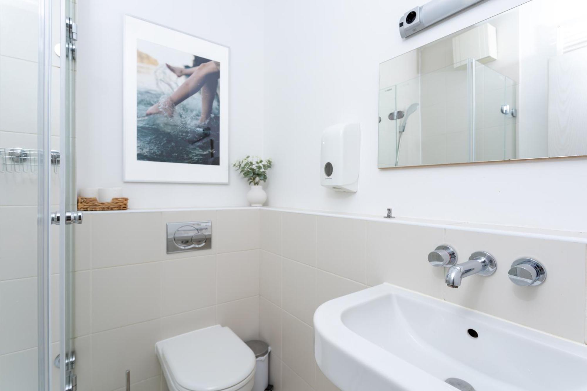 Apartment Paulay65 - With 24h Reception Budapest
