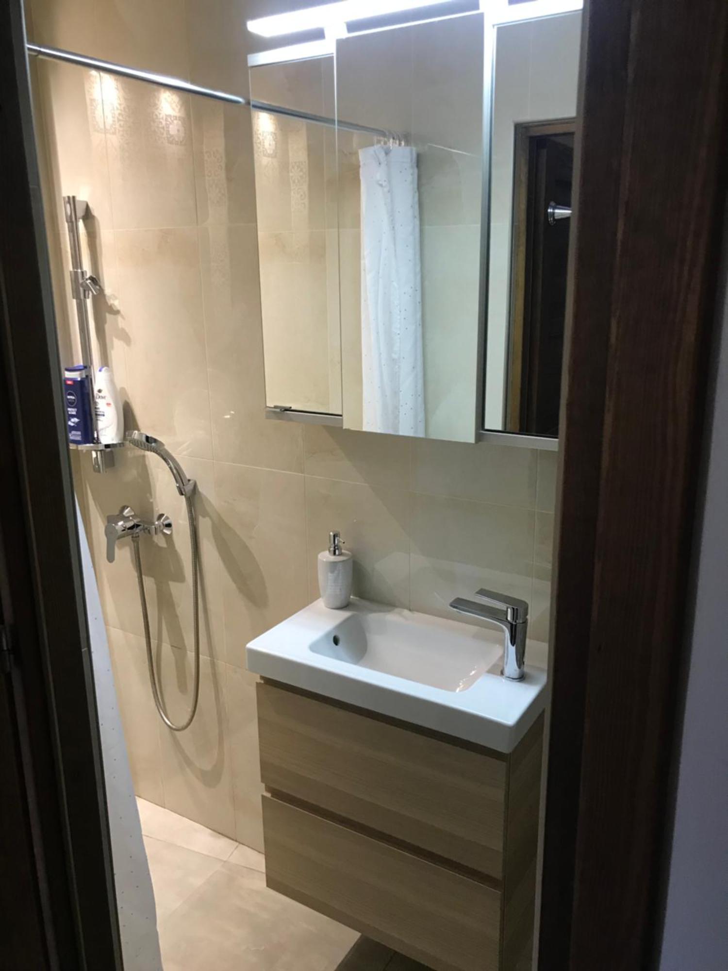 Deviza Apartment