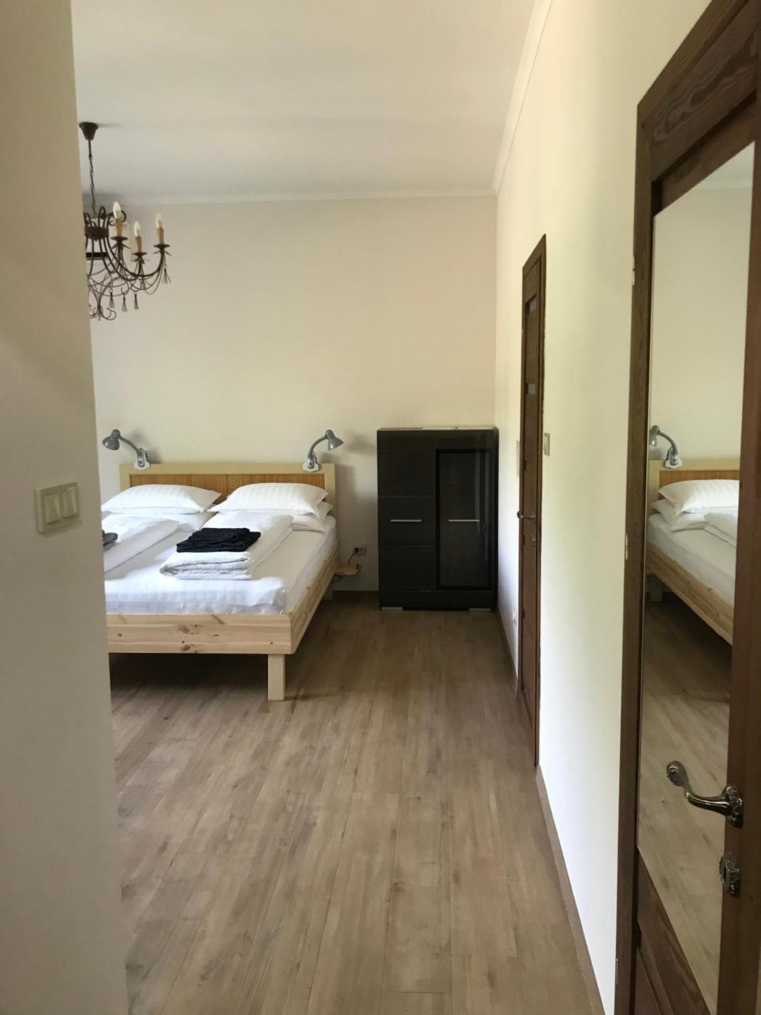 Deviza Apartment Budapest