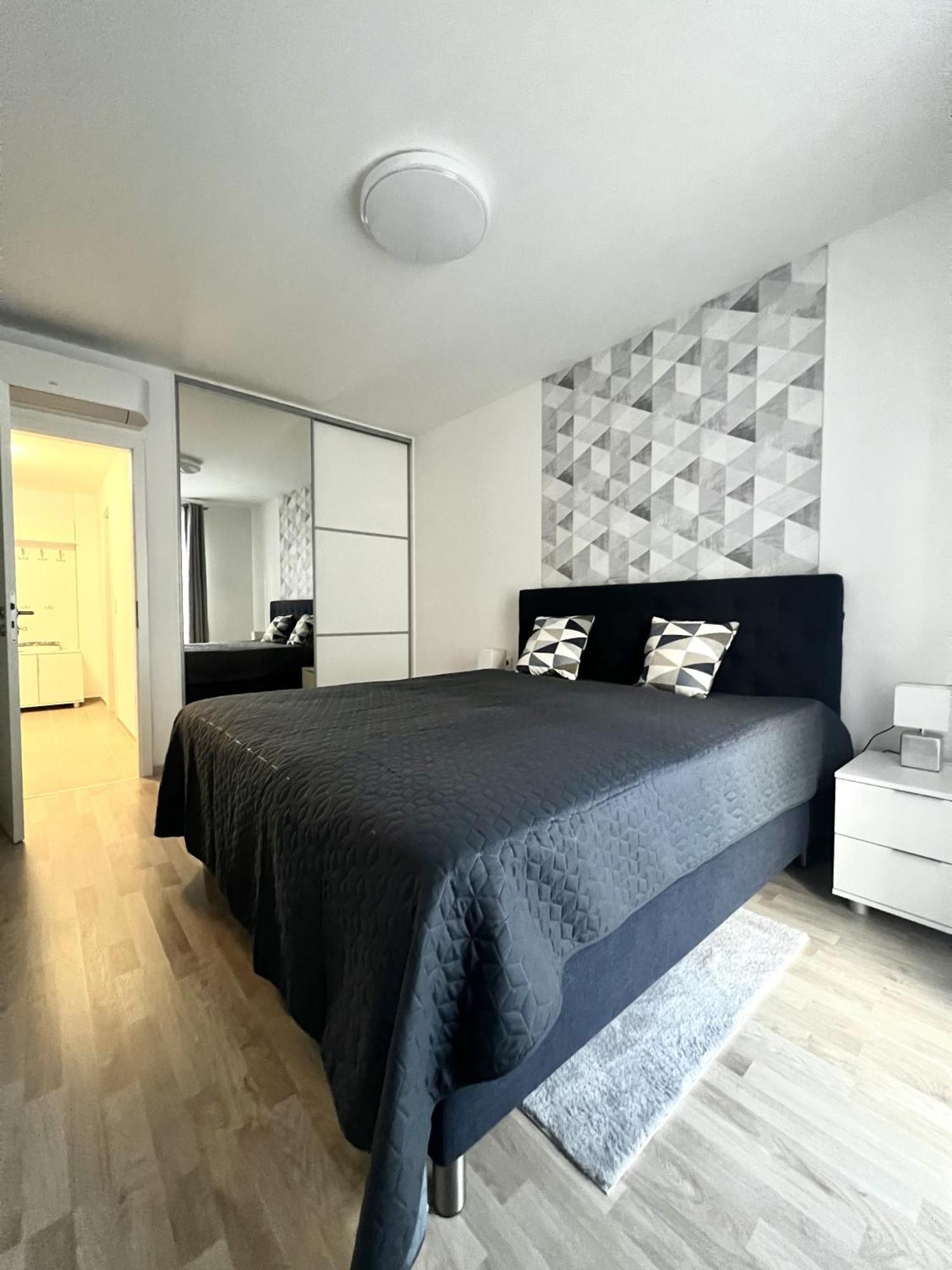 Mt Aparthotel *