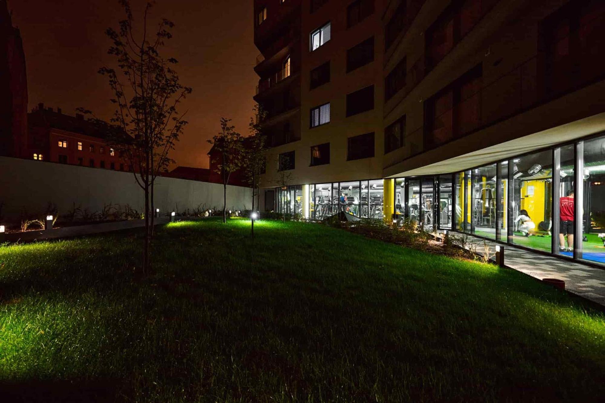 Aparthotel Mt