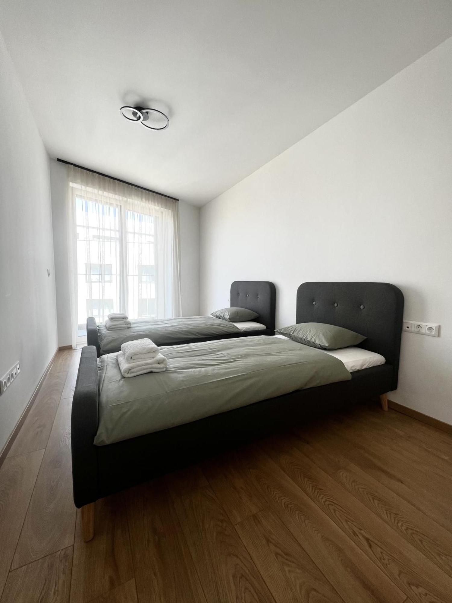 Aparthotel Mt