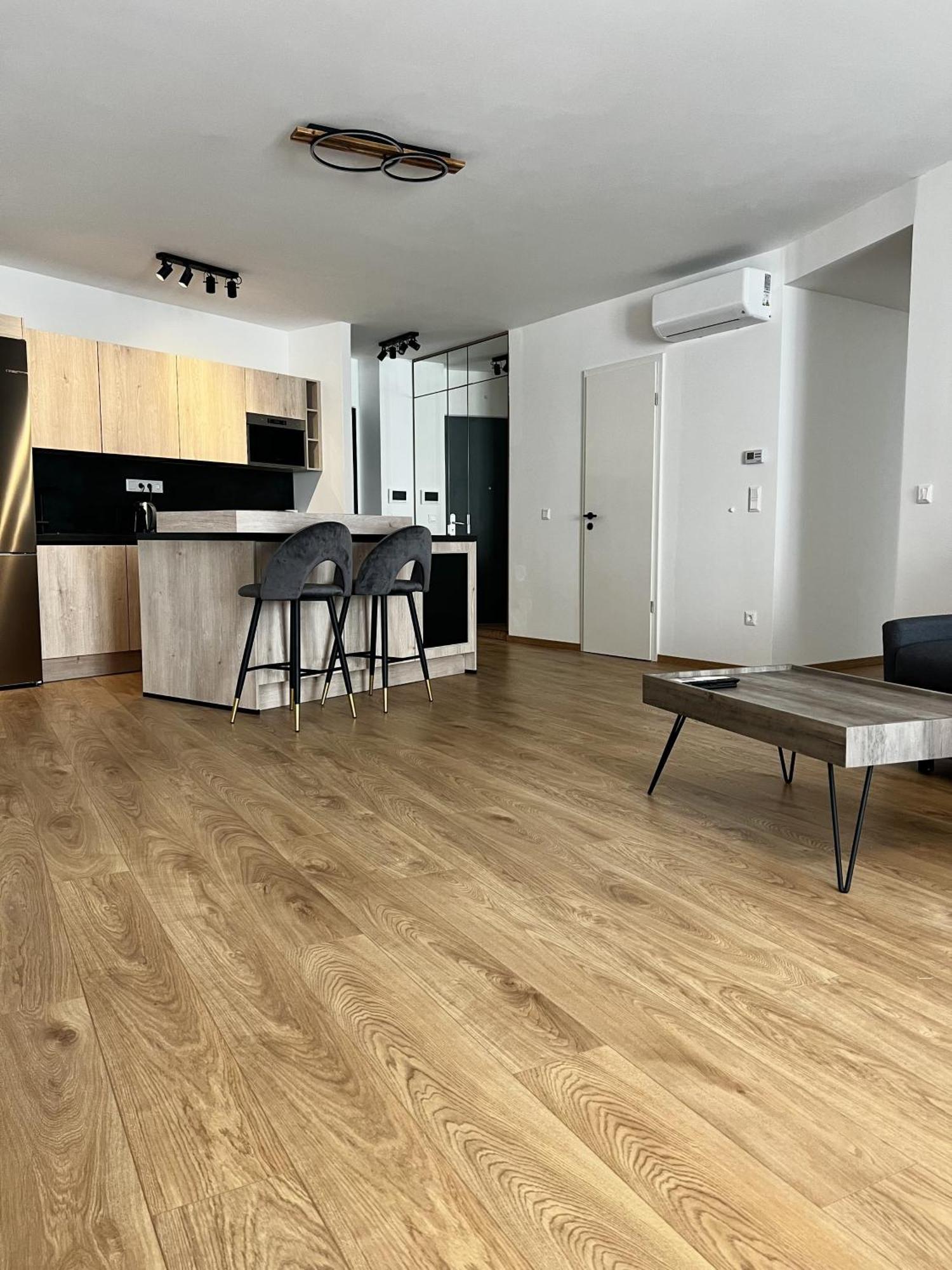 Aparthotel Mt