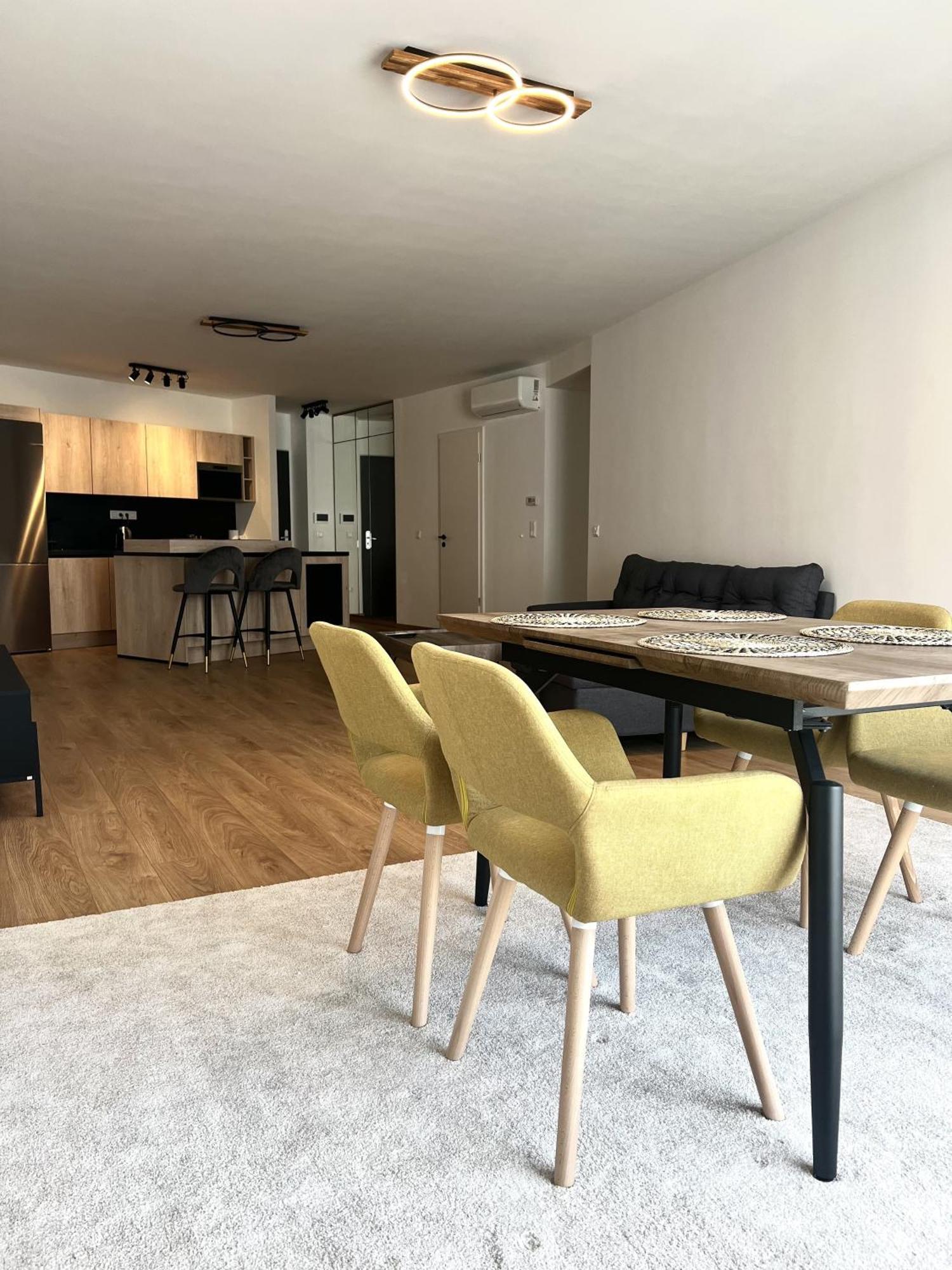 Aparthotel Mt *