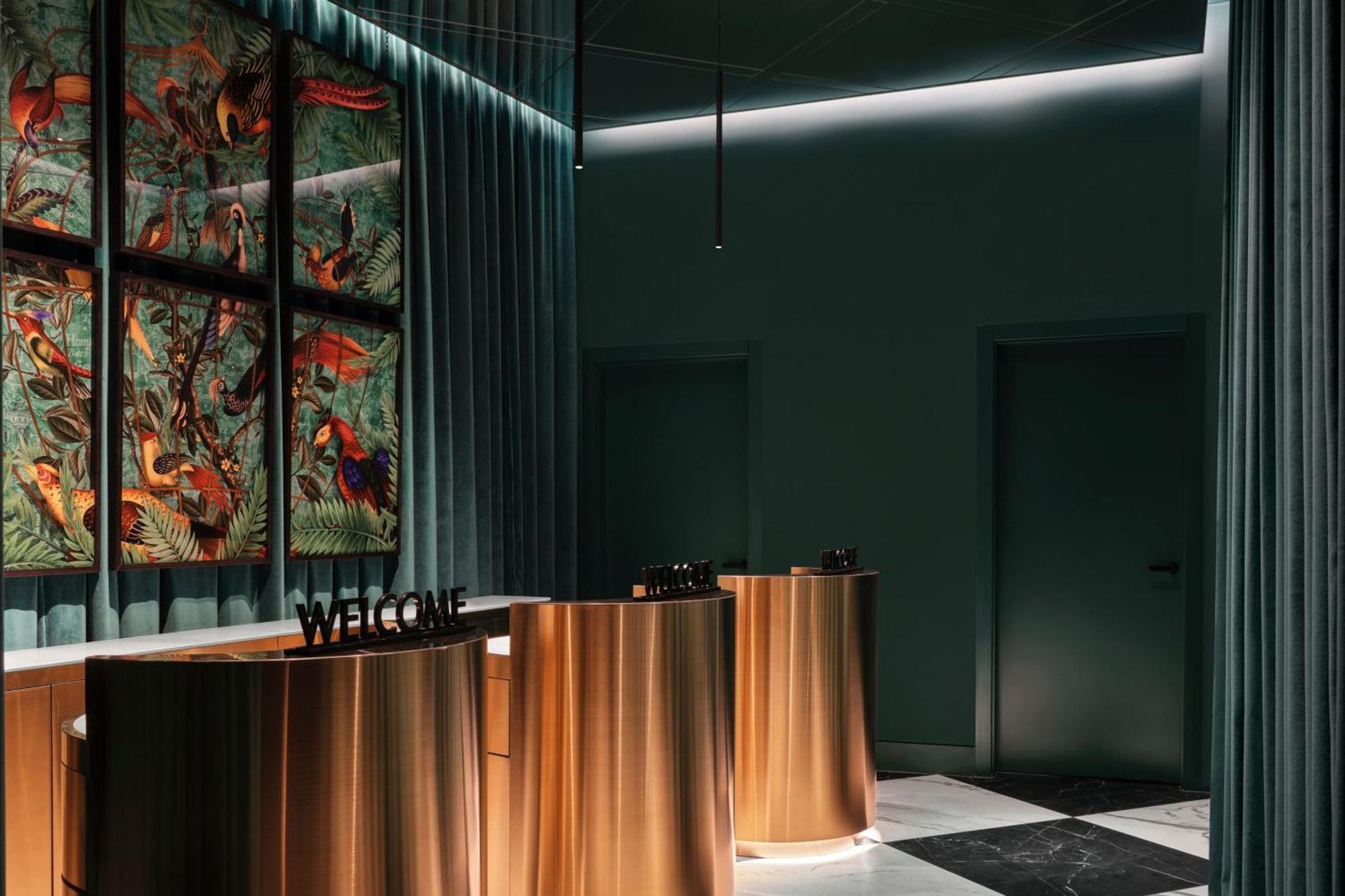W Hotel