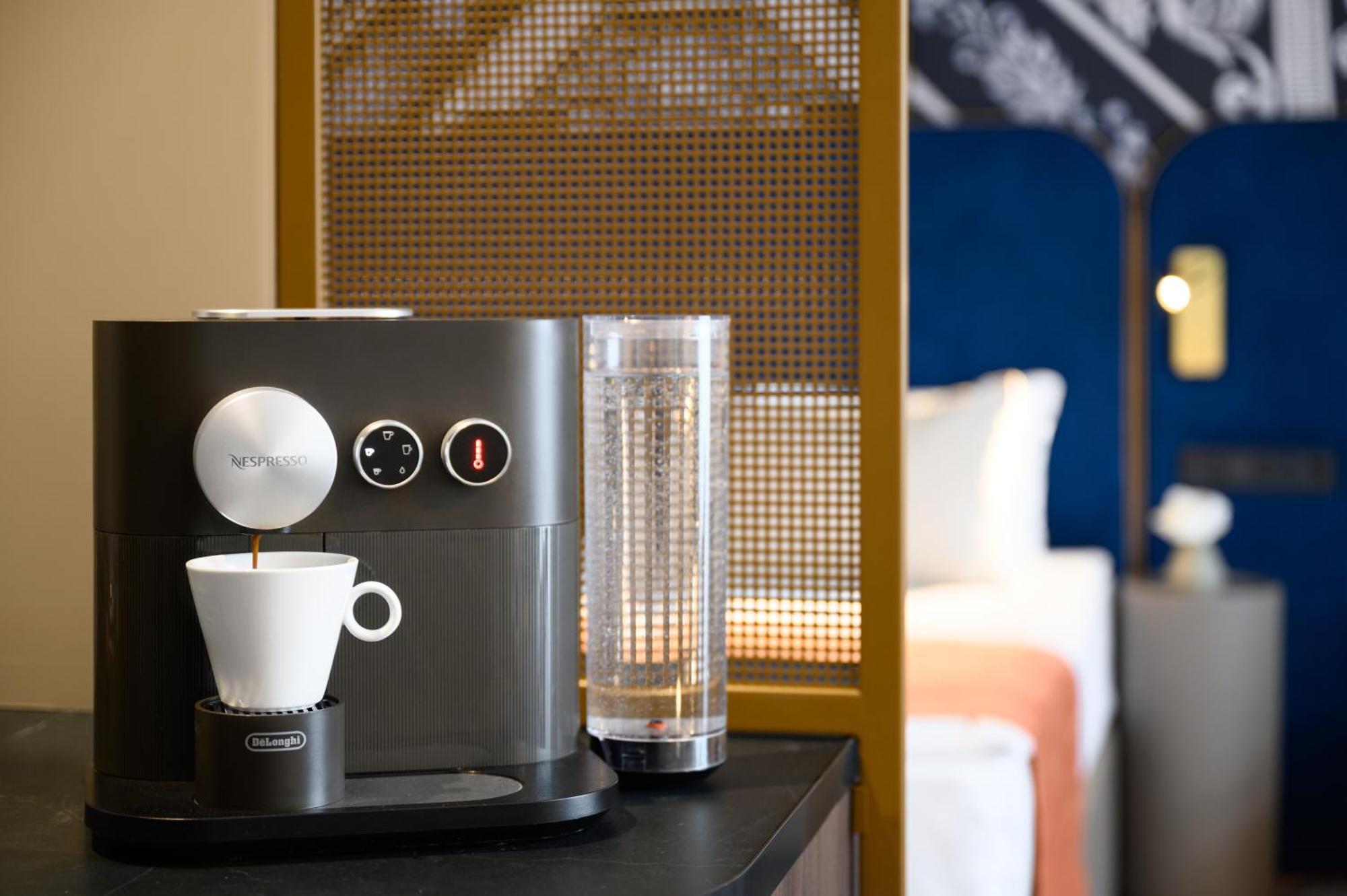 Moments By Continental Group Hotel 4*