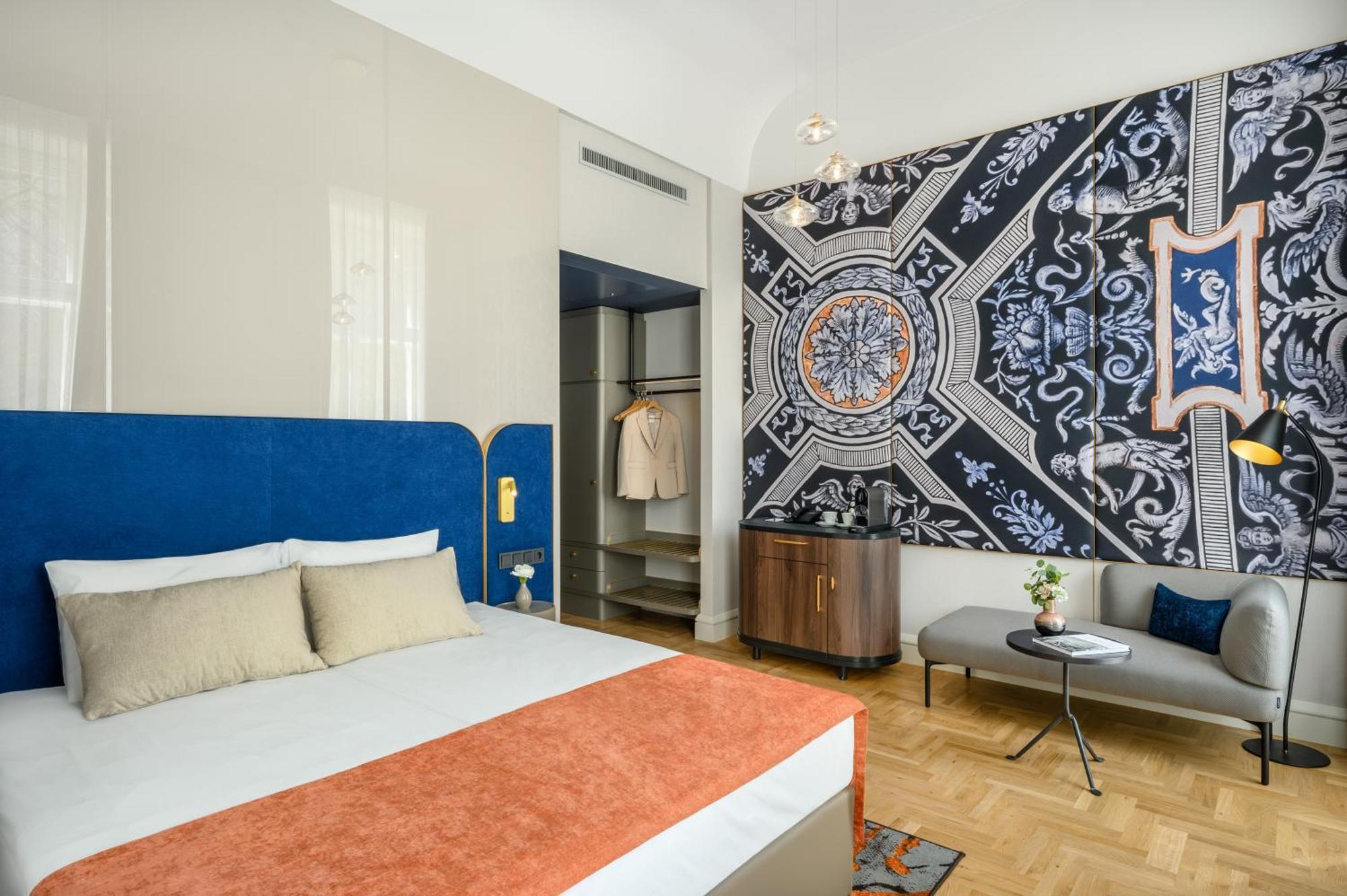 Moments By Continental Group 4* Budapest