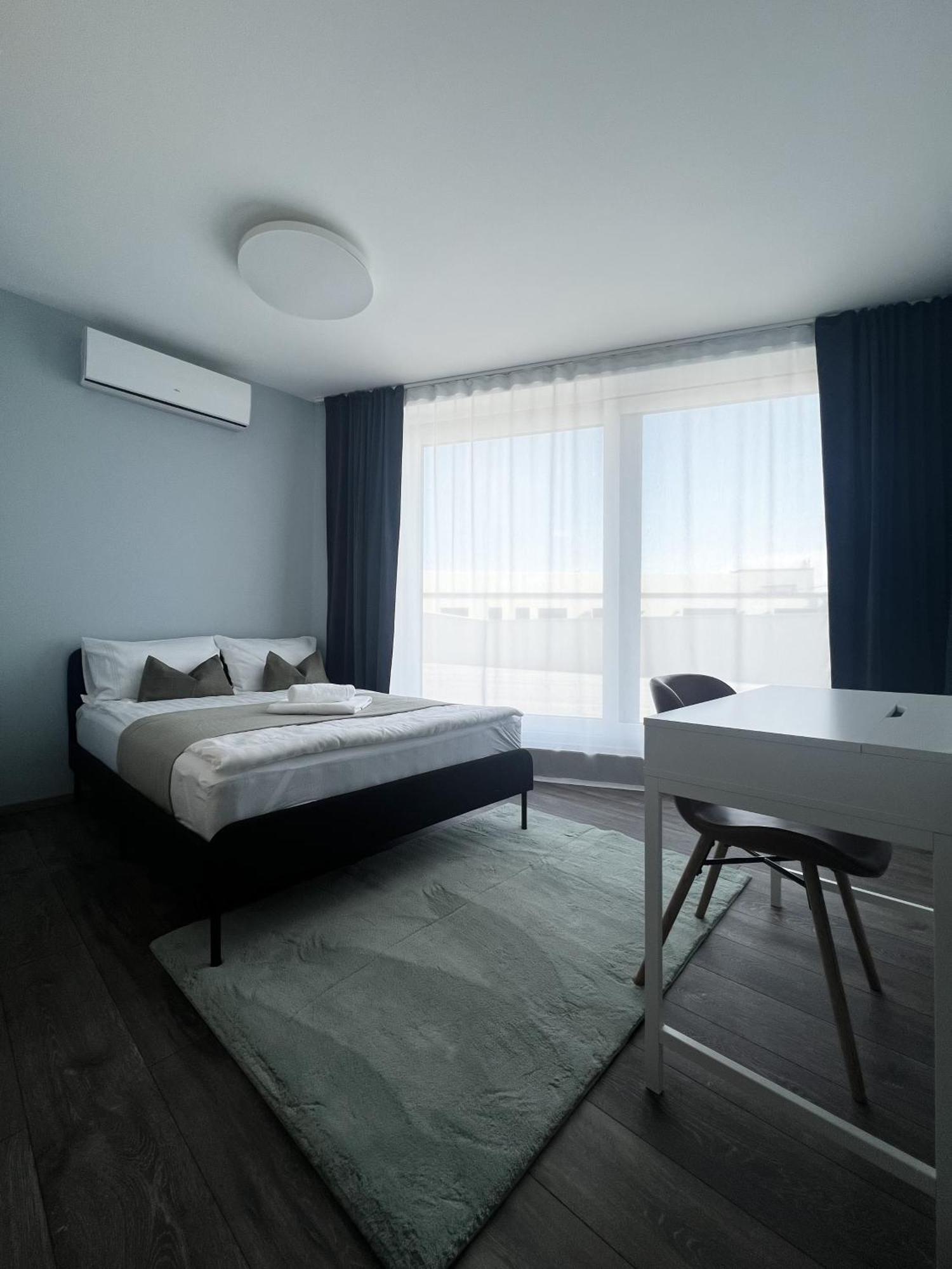 Mt Aparthotel *