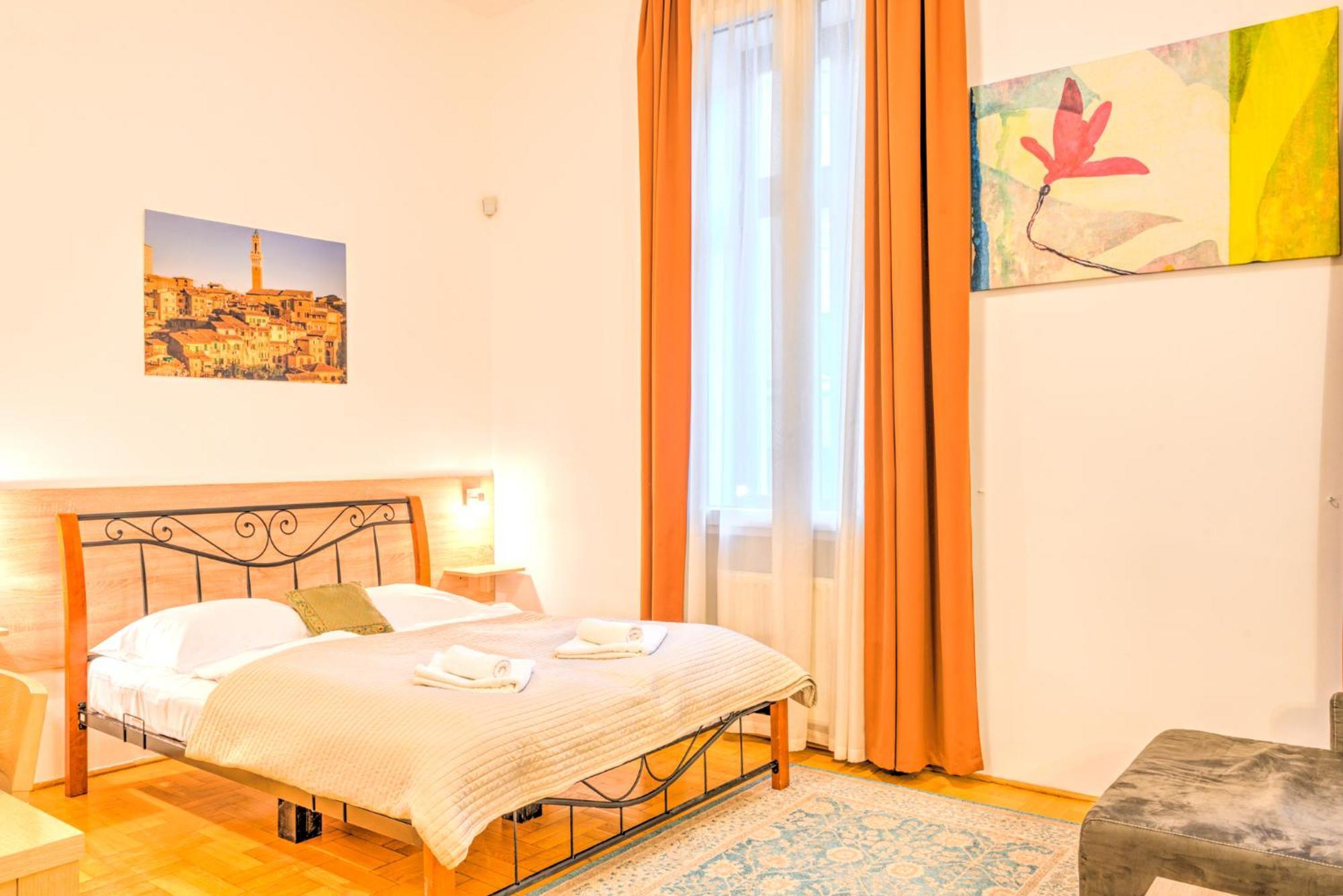 Apartman Central Downtown