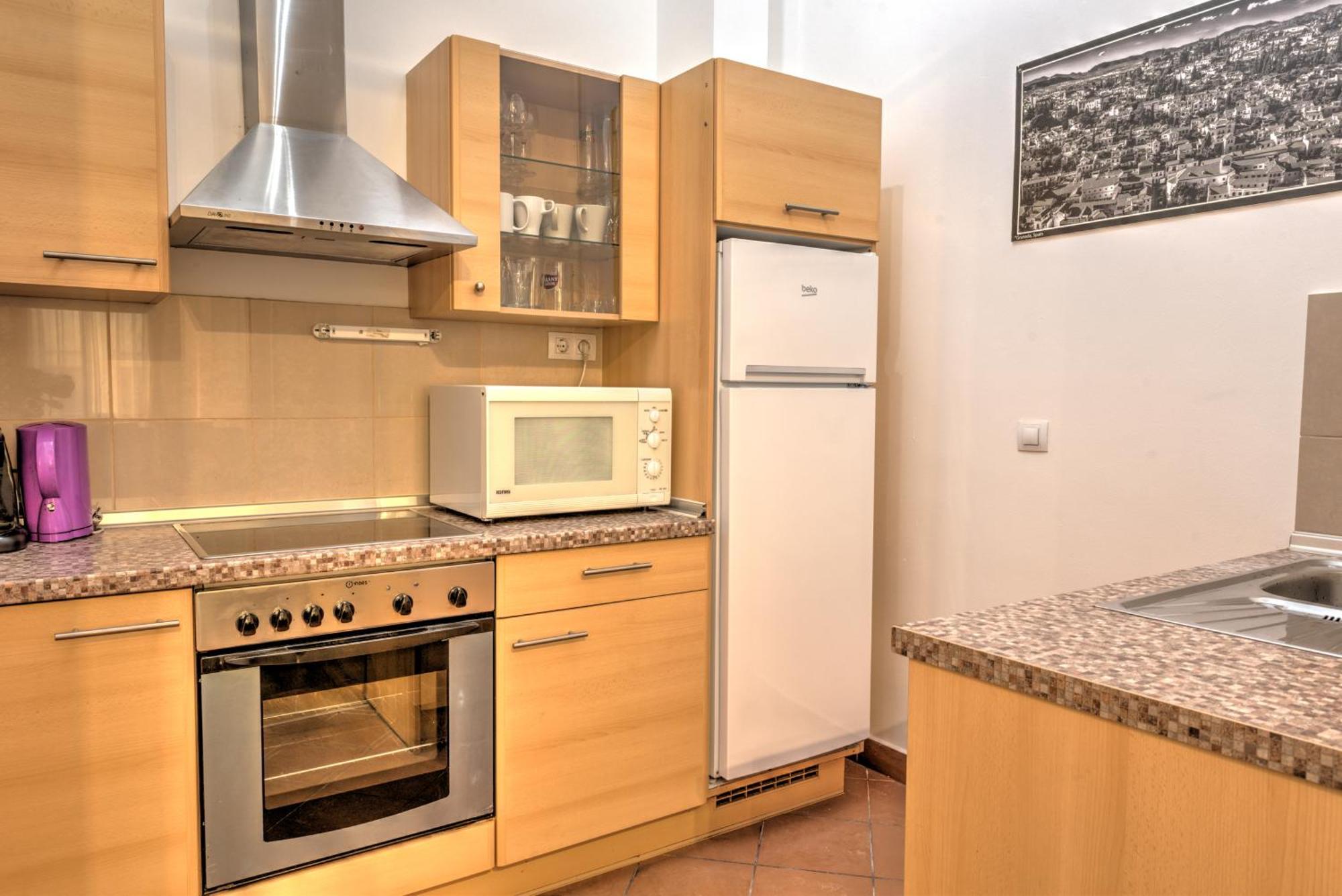 Central Downtown Apartman Budapest