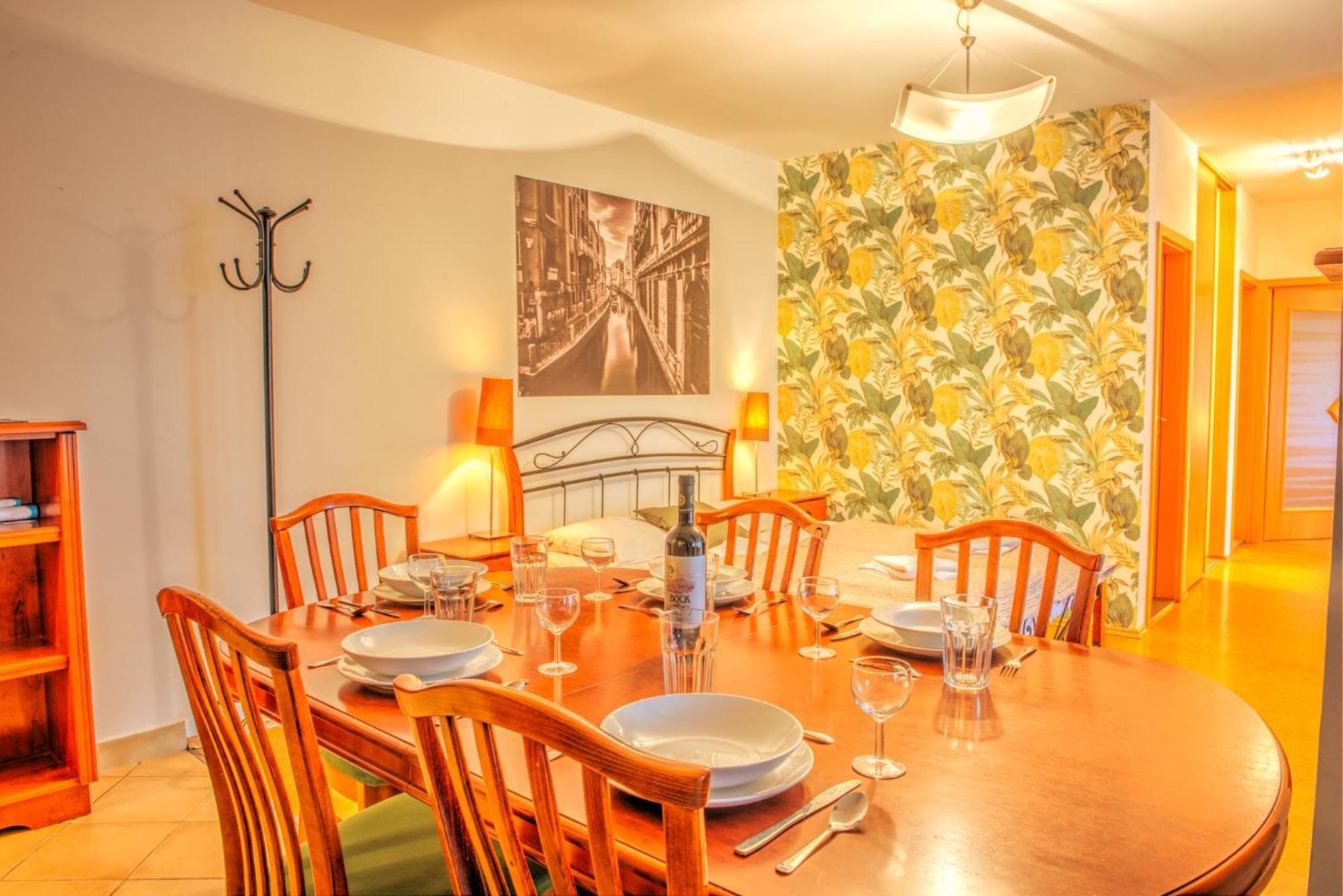 Apartman Central Downtown *