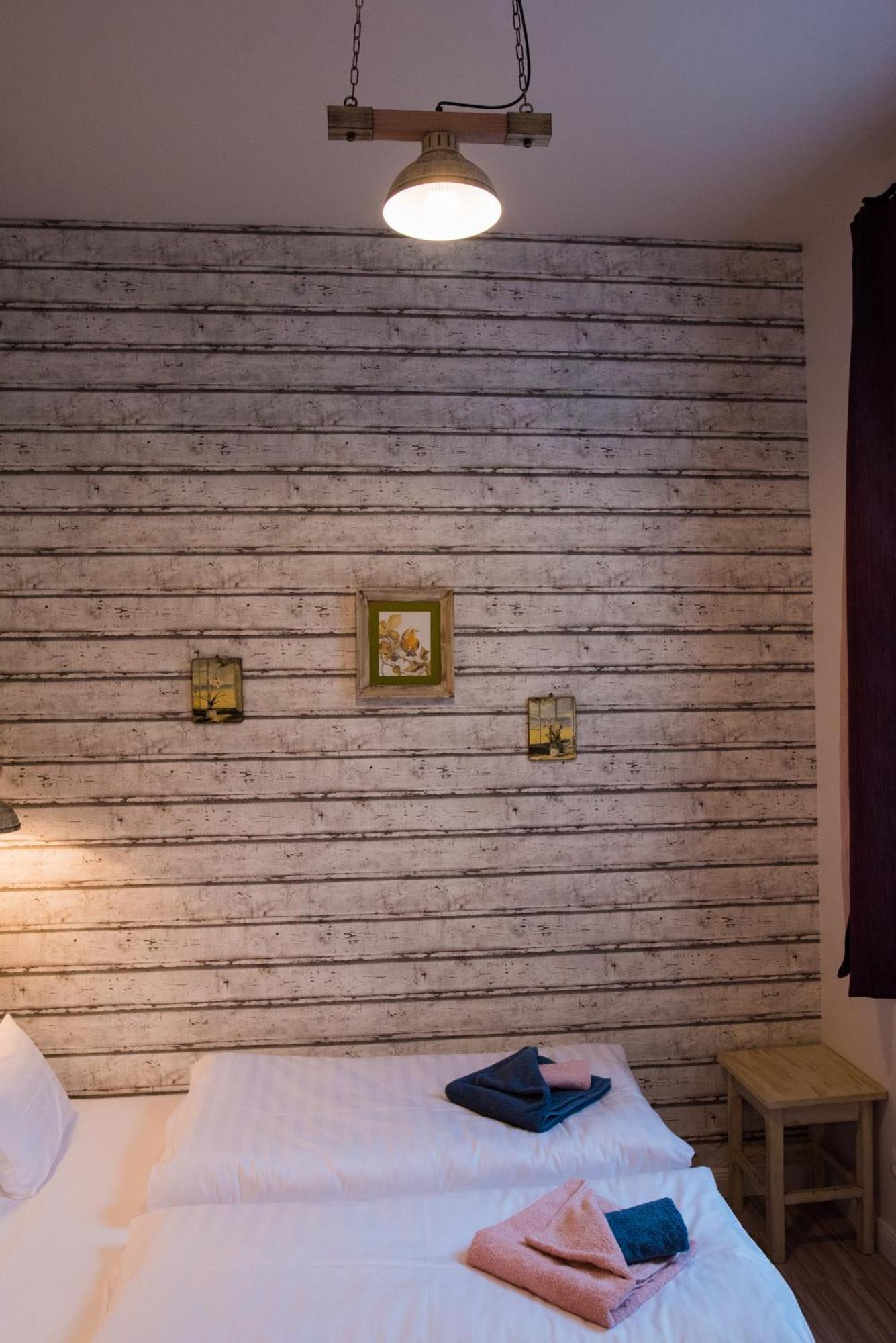 Apartment In Ii.