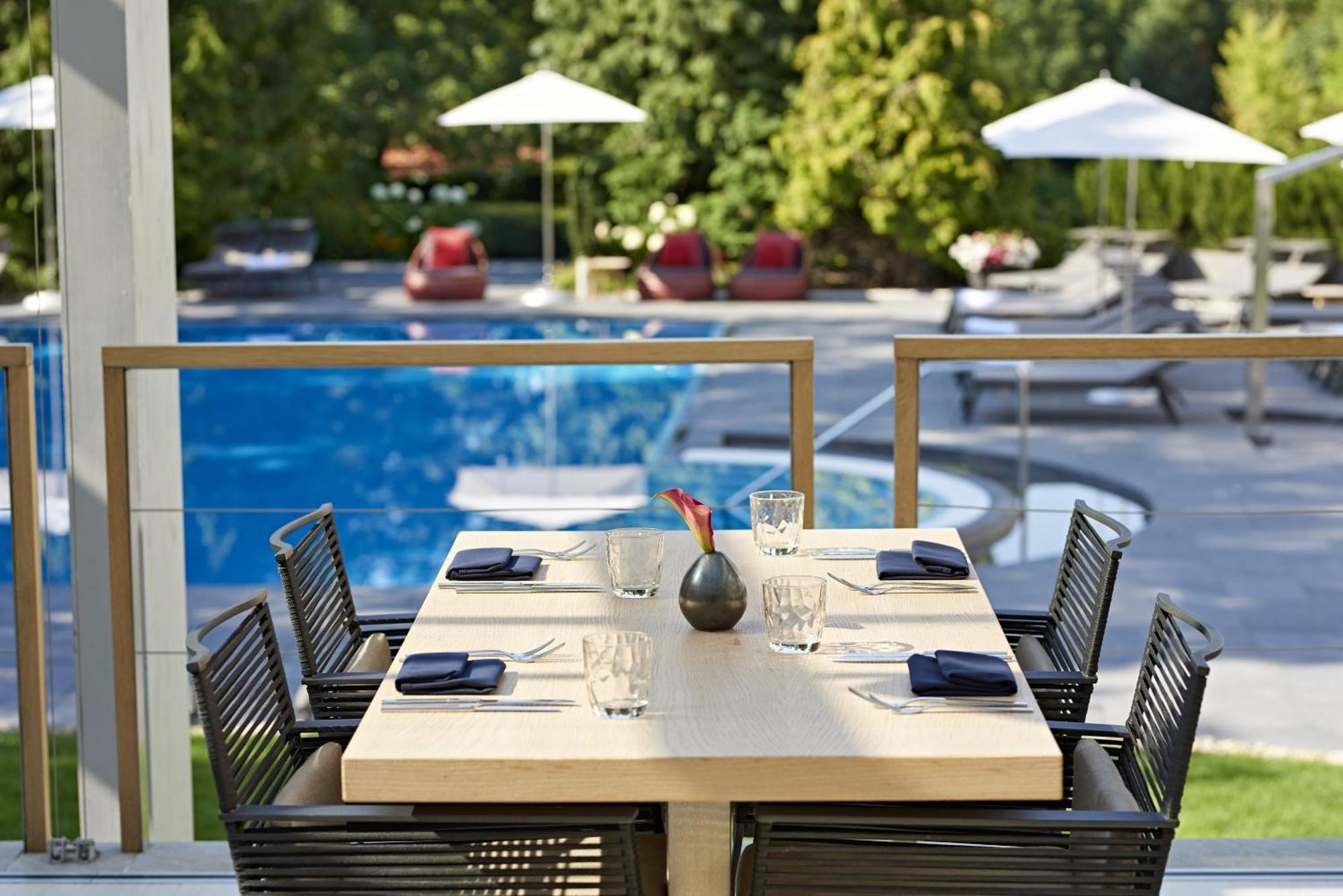 Normafa & Retreat Hotel Budapest