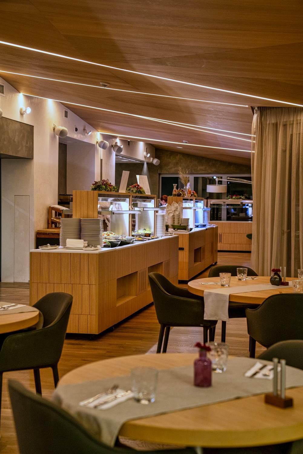 Normafa & Retreat Hotel 4*