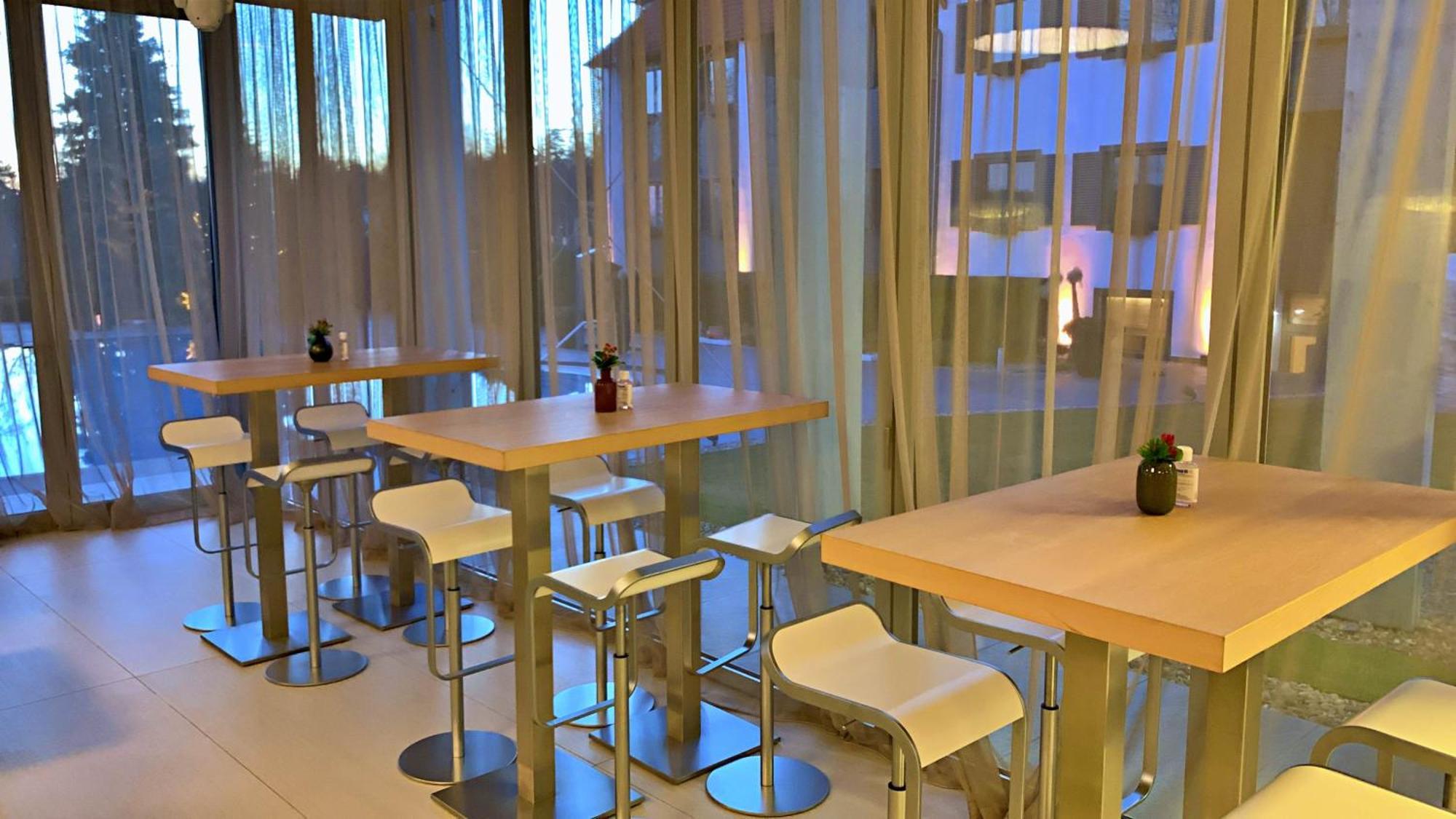 Hotel Normafa & Retreat 4*
