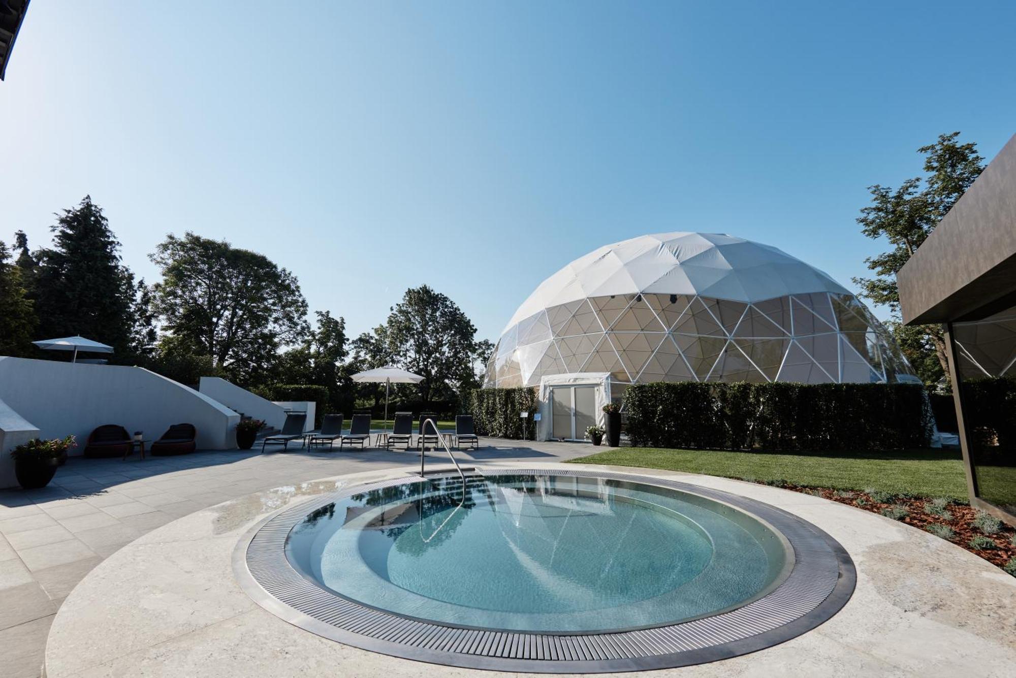 Normafa & Retreat 4* Budapest