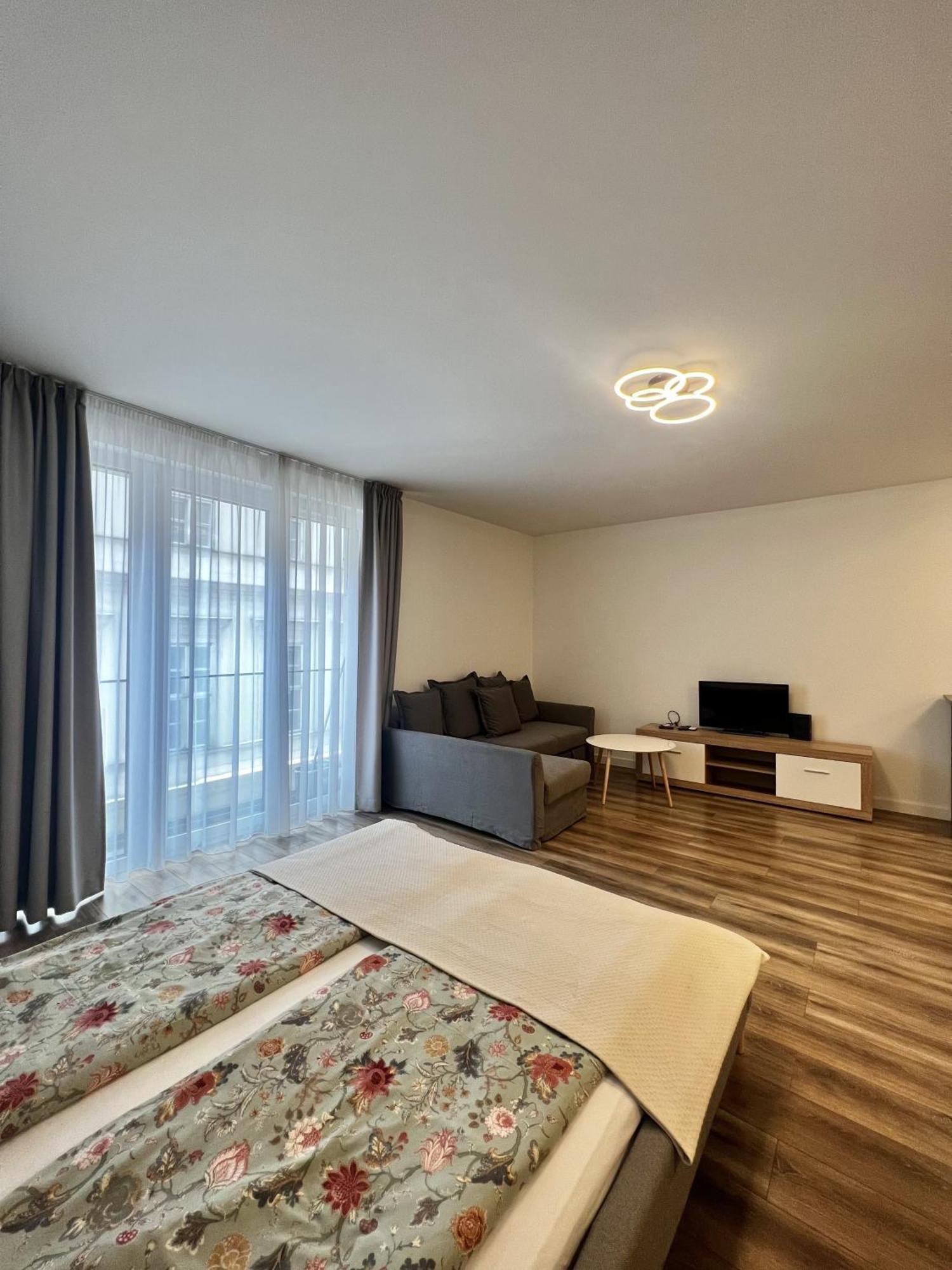 Aparthotel Mt *