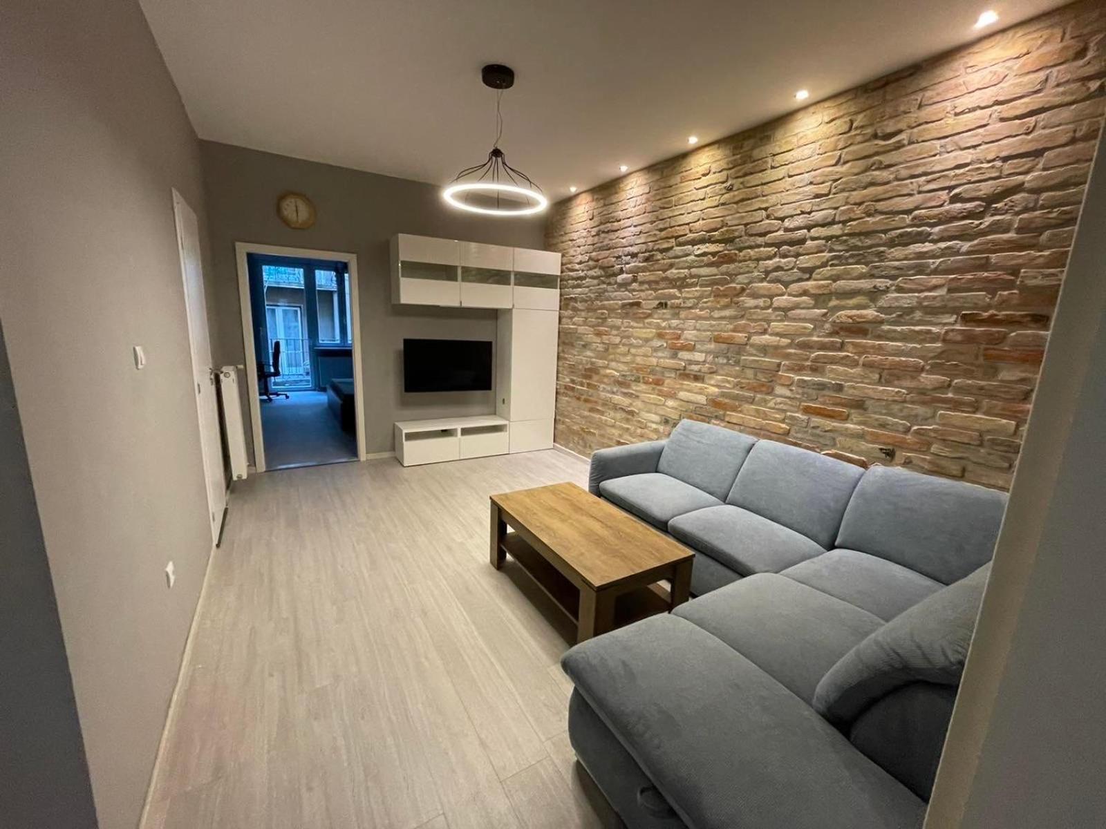Apartman Basilica