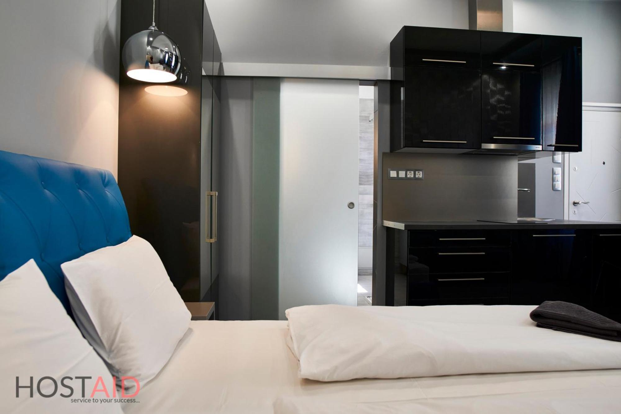 A13 - - Hostaid Apartment Budapest