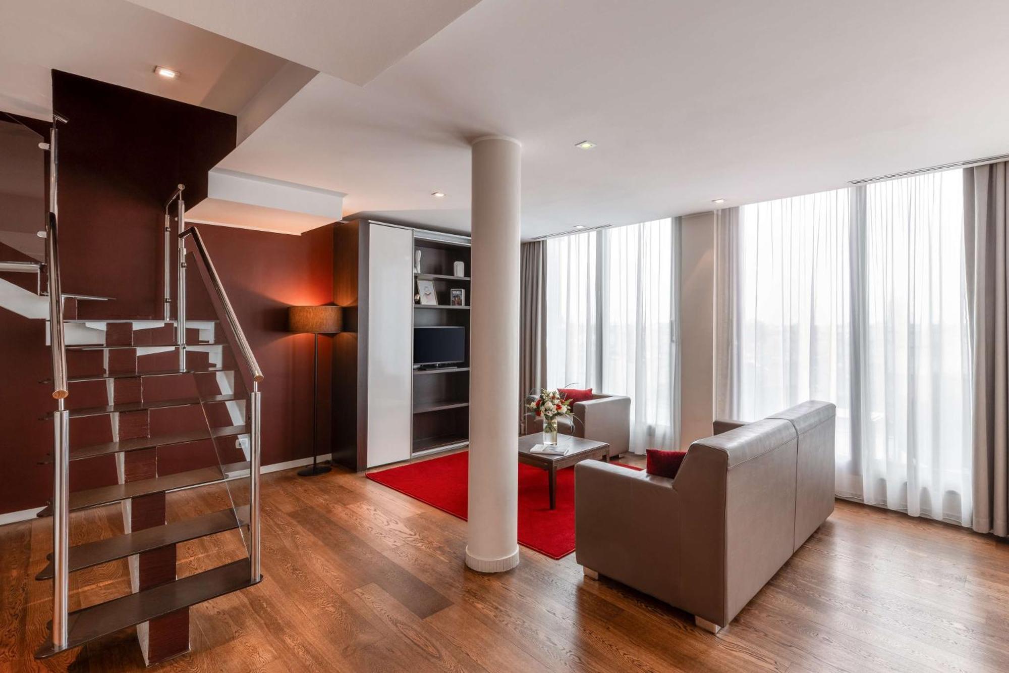 Nh Collection Center 4* Budapeste