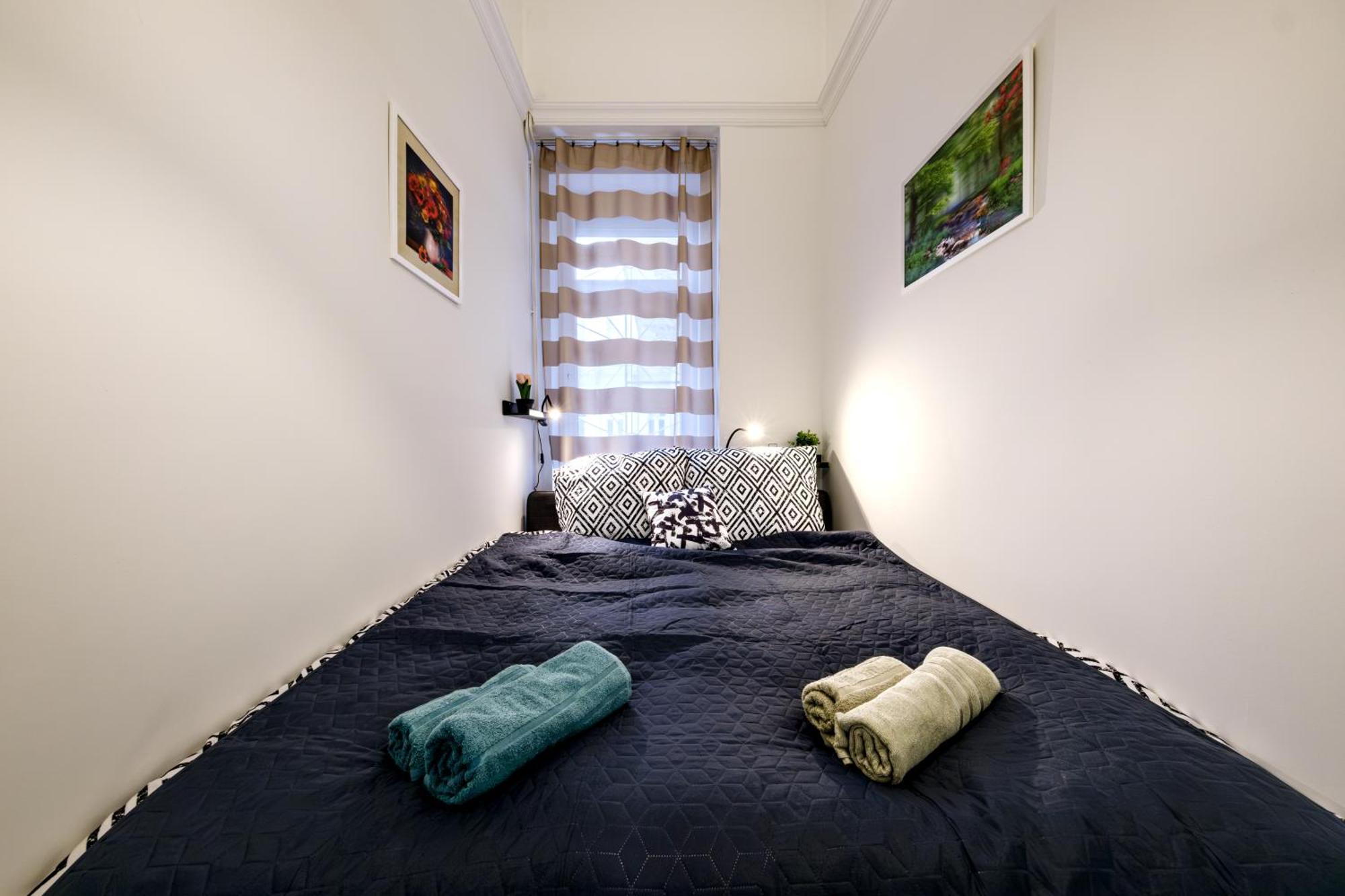 Apartman Soho Downtown Budapest