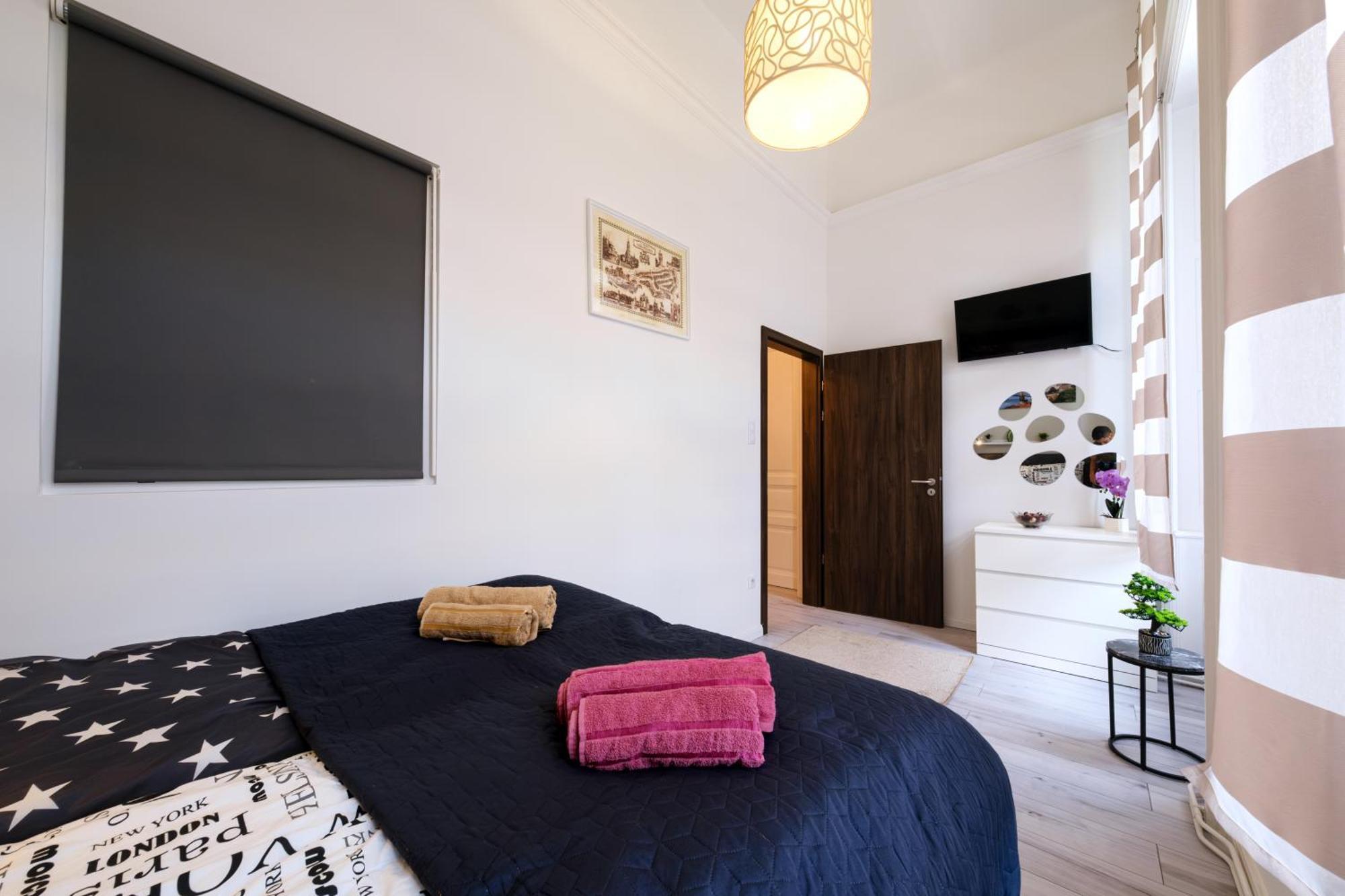 Apartman Soho Downtown
