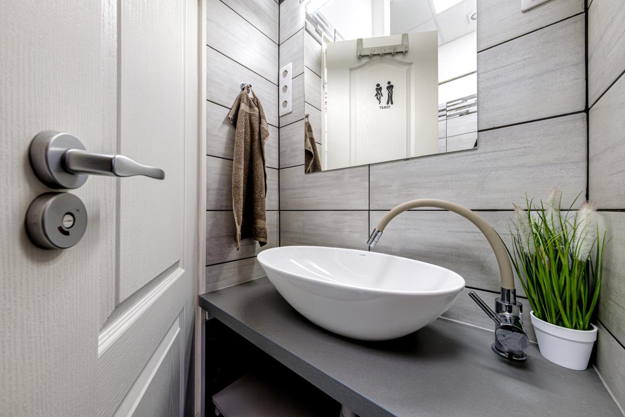 Apartman Soho Downtown