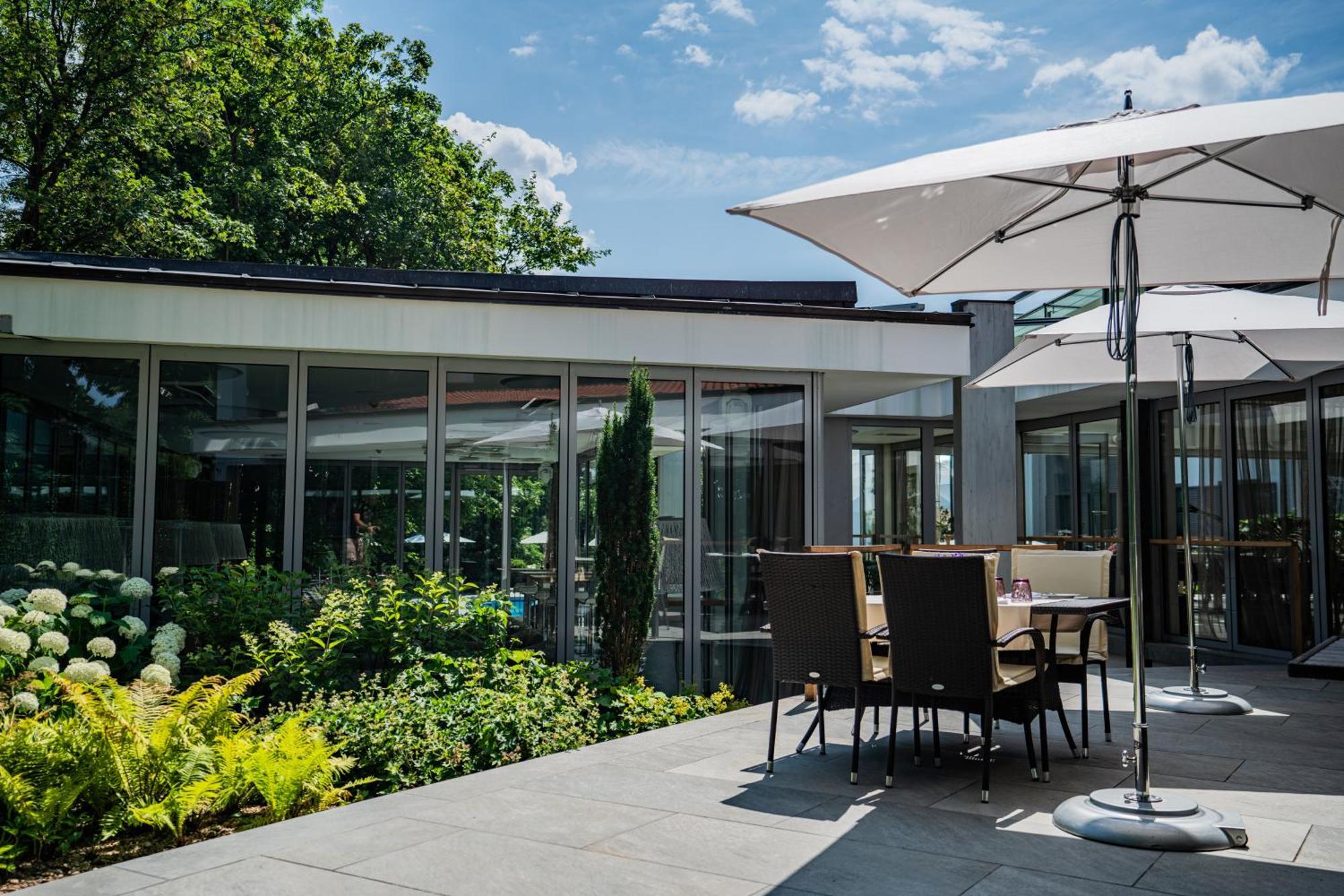 Normafa & Retreat Hotel