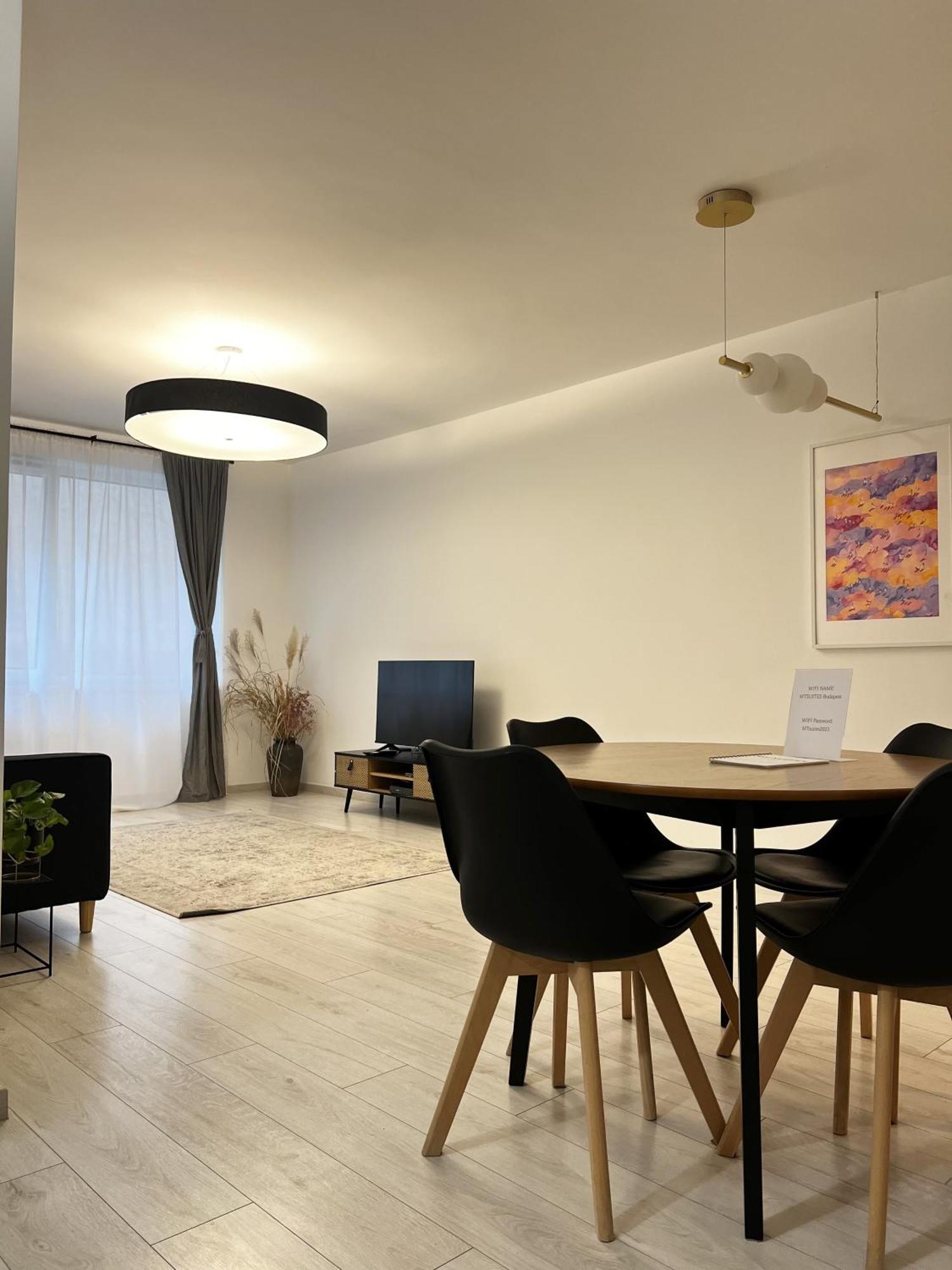Mt Aparthotel *