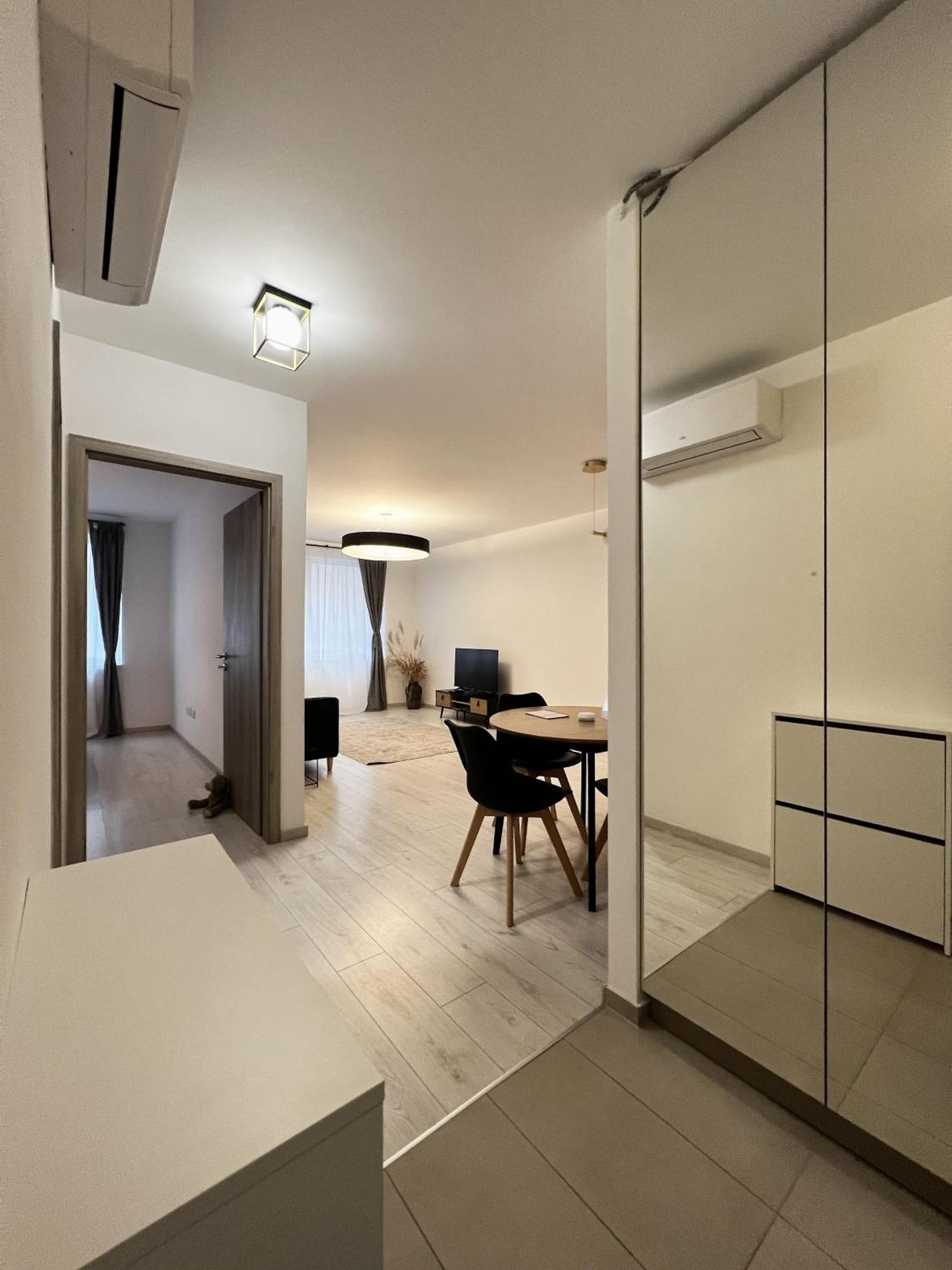 Mt Aparthotel Budapeste