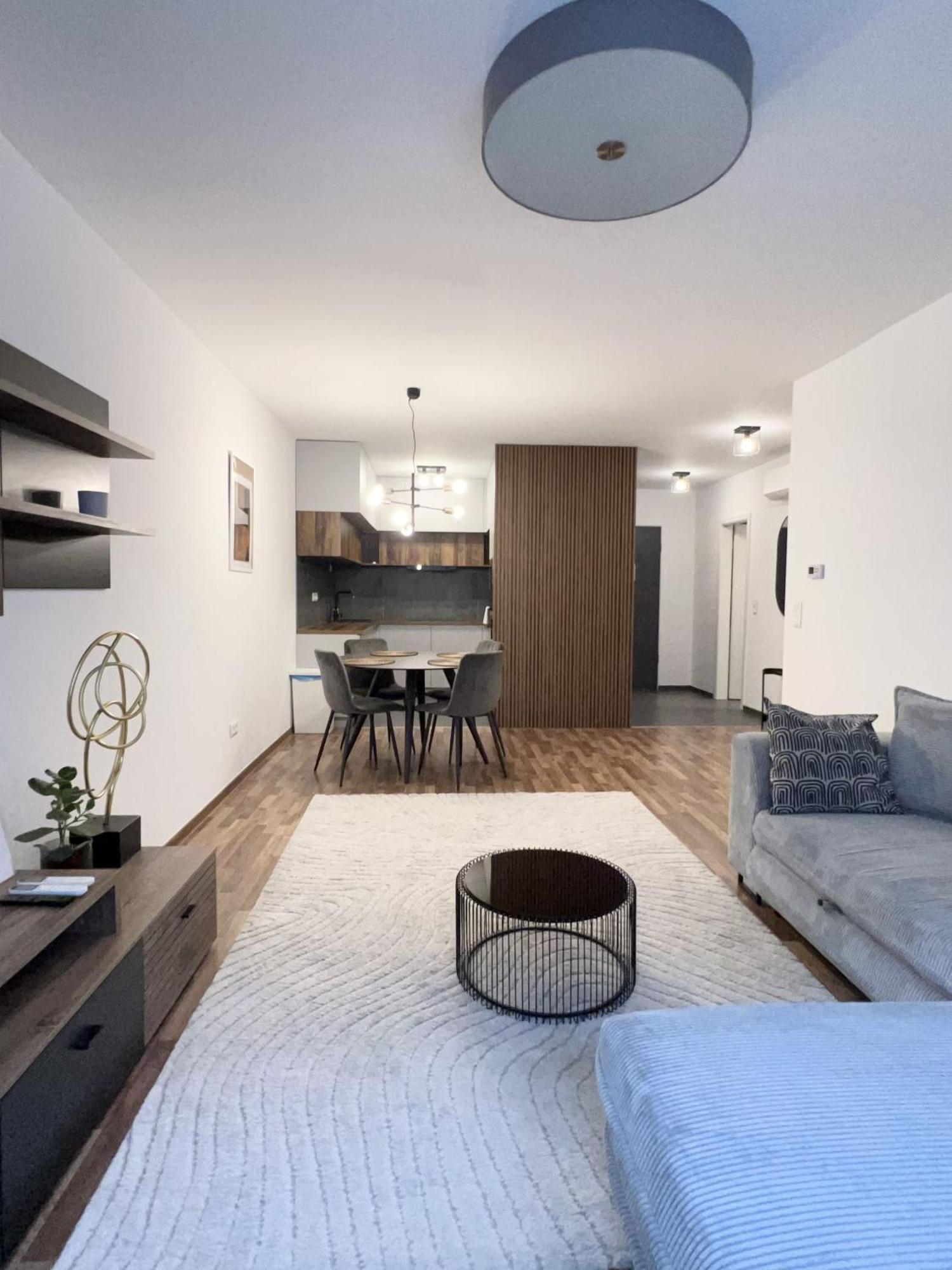 Mt Aparthotel *