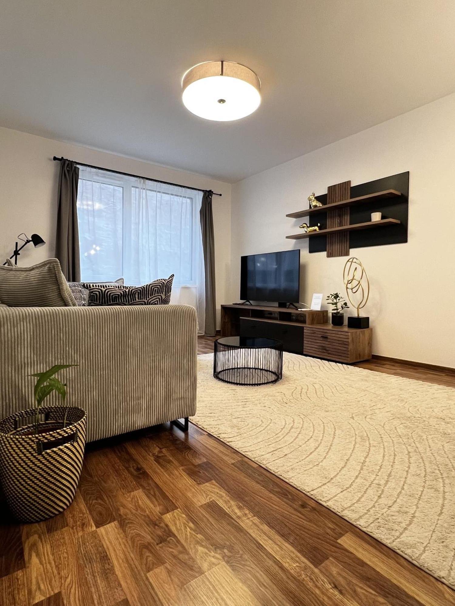 Mt Aparthotel Budapeste