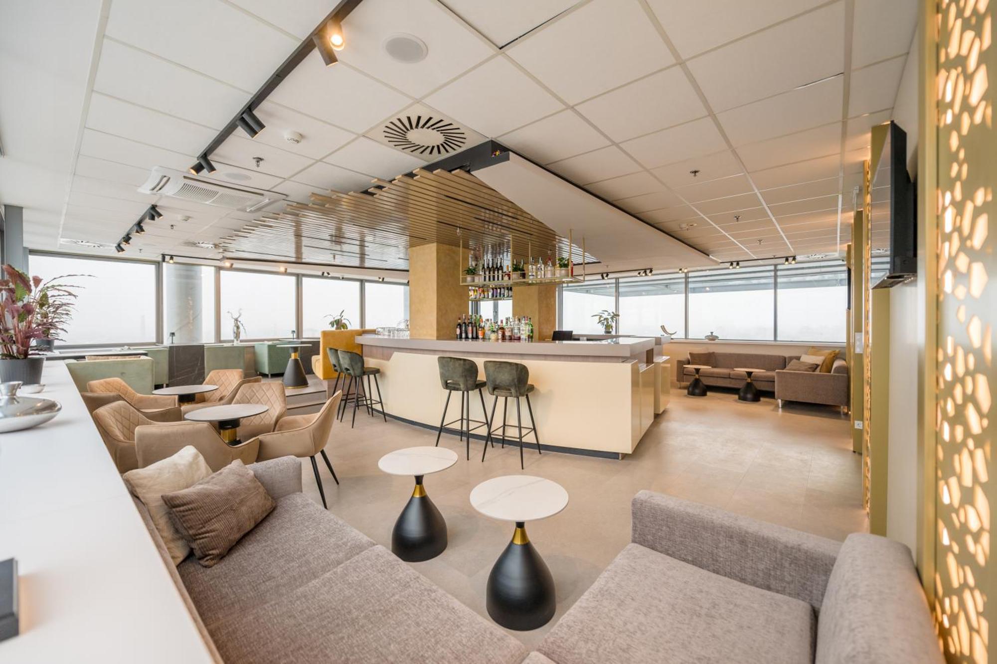 Expo Tower By Mellow Mood 4* Budapeste