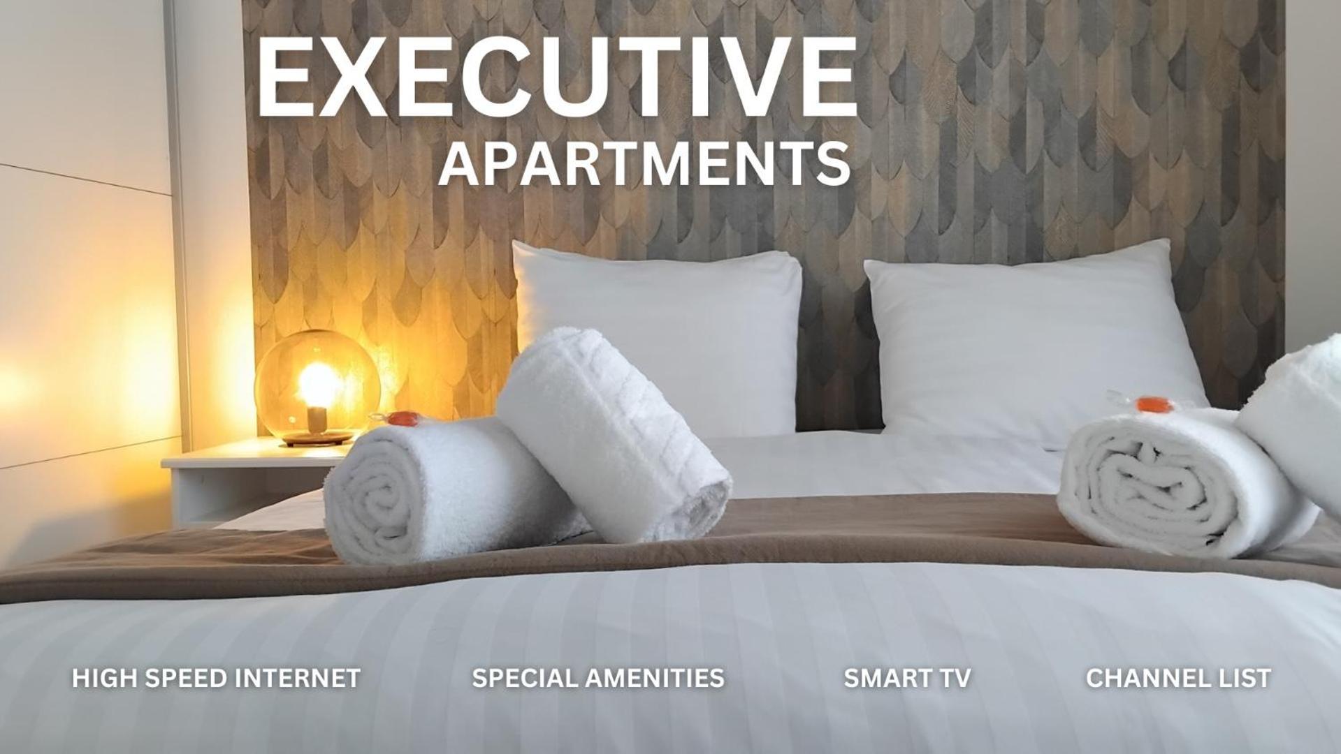 Aparthotel Corvin Center